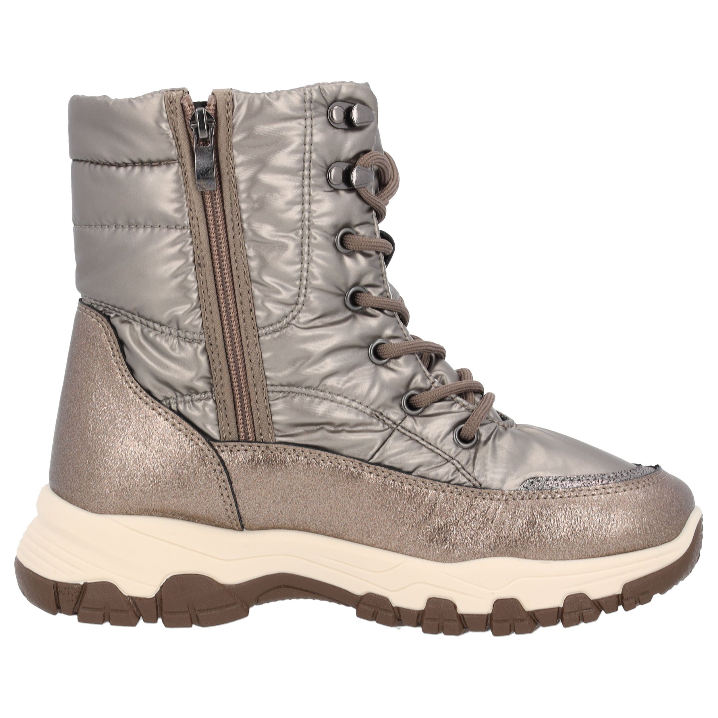 Bronze Palado Winterstiefel Marettimo (16750405)