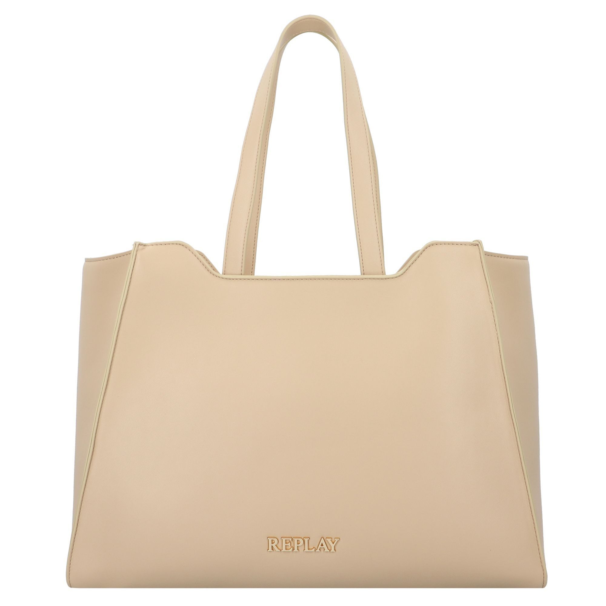 Replay Shopper, Polyurethan, Gewicht: