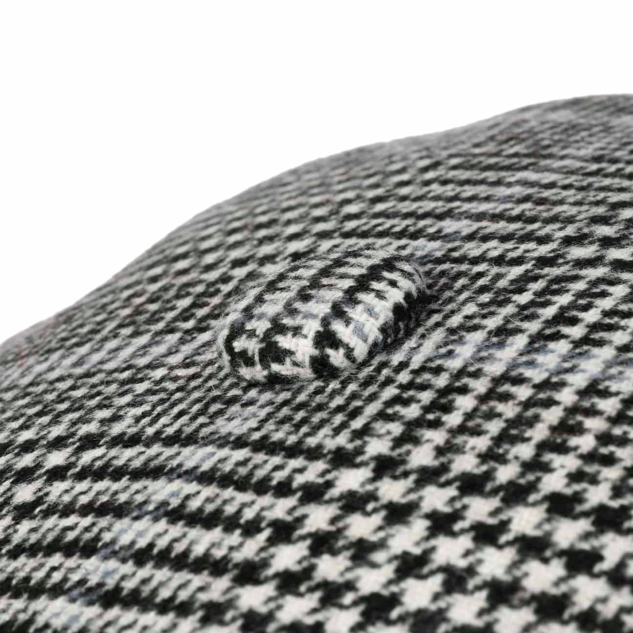 Kangol Baskenmütze (1-St) Baske mit Futter