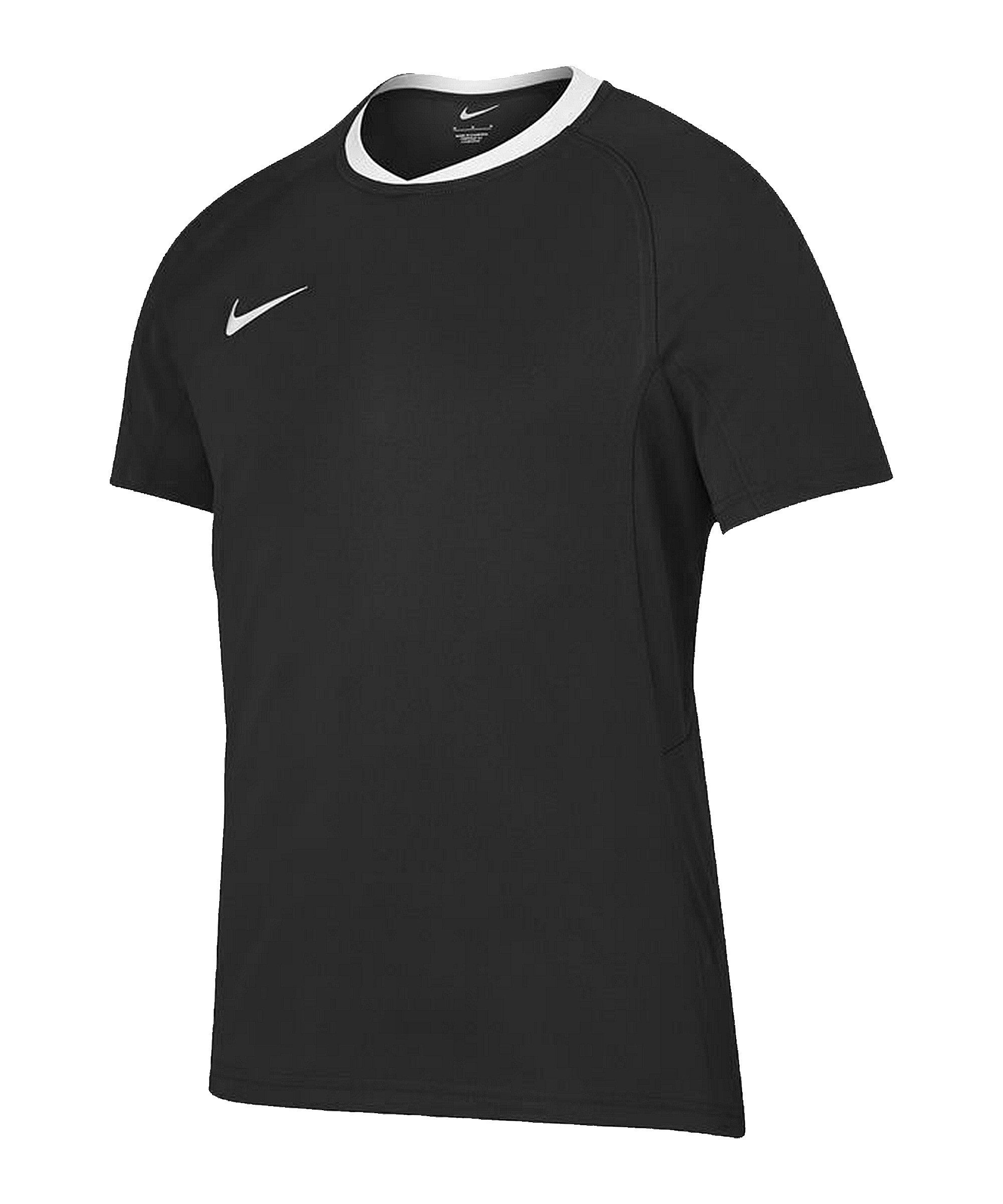 Nike T-Shirt Nike Performance Team Crew Razor Rugby Trikot Kids Polyester