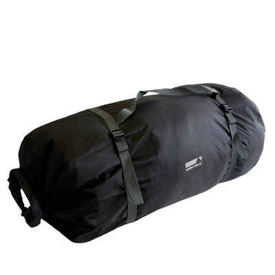 High Peak Packsack Universal Zelt Pack Tasche Kompressions, Aufbewahrung Schutz Camping