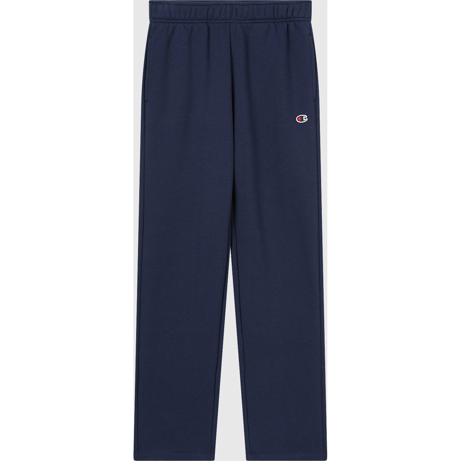 Champion Funktionshose Hose Straight Hem Pants