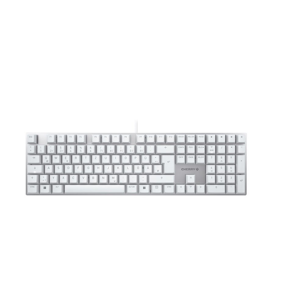 Cherry KC 200 MX Tastatur