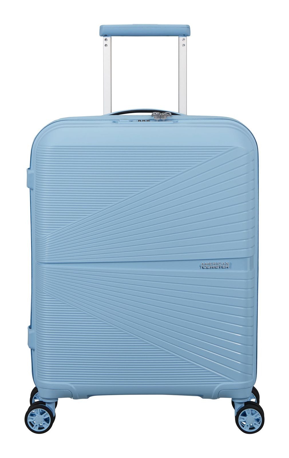American Tourister® Hartschalen-Trolley Spinner 55 / 20 TSA Trolley, 4 Rollen
