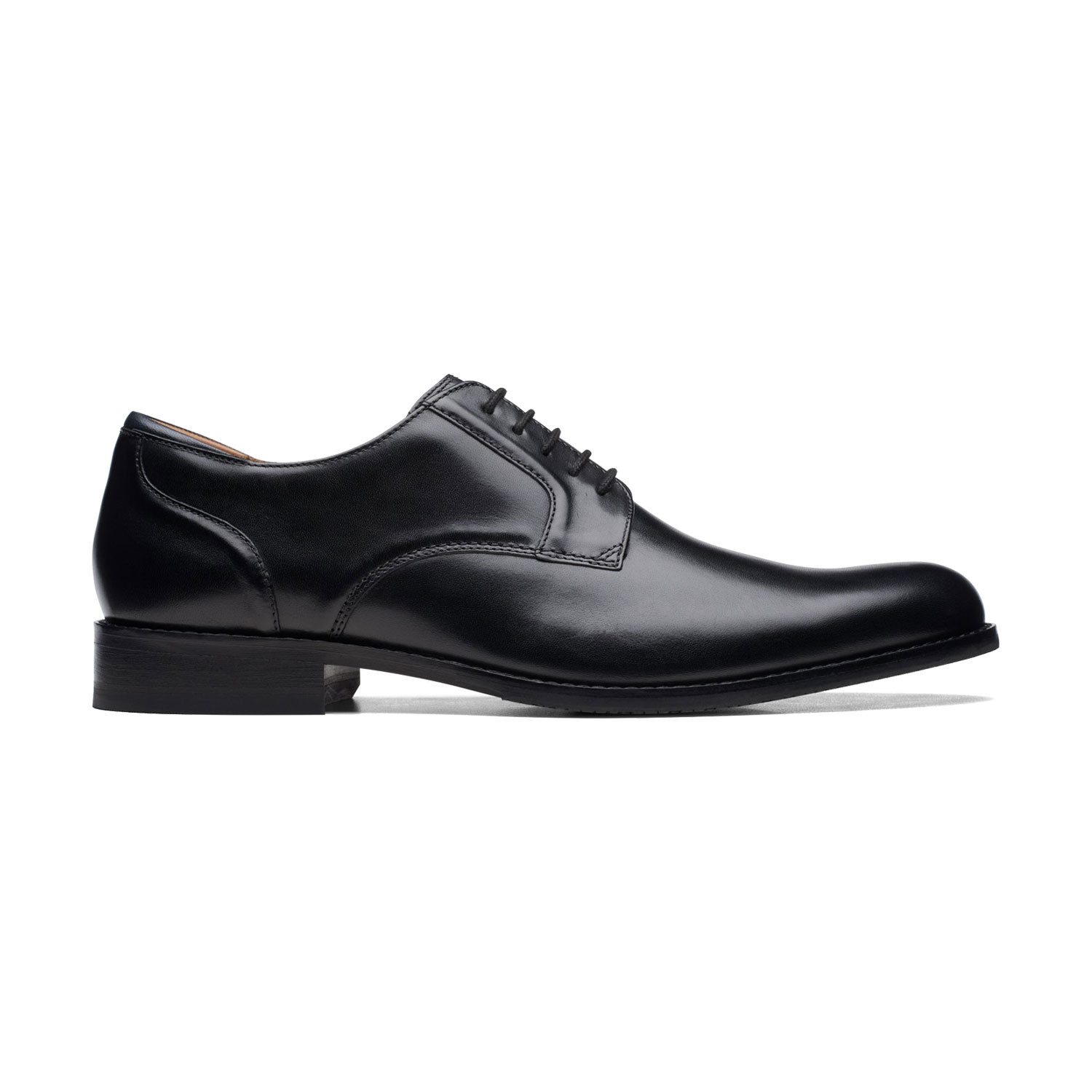 Clarks Craft Arlo Lace Schnürschuh günstig online kaufen