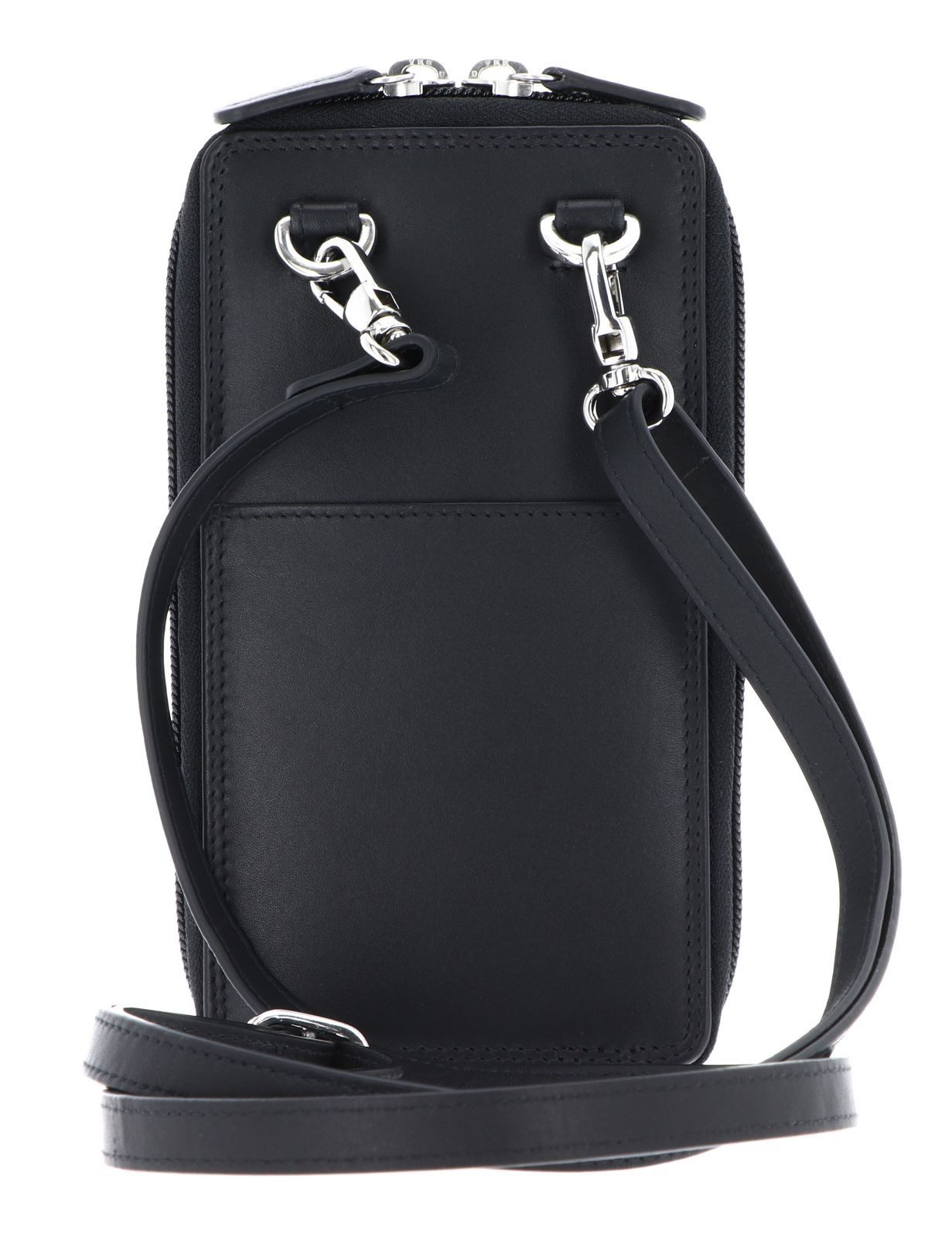 Golden Head Handytasche Handy-RV-Umhängetasche 4046, aus echtem Rindsleder