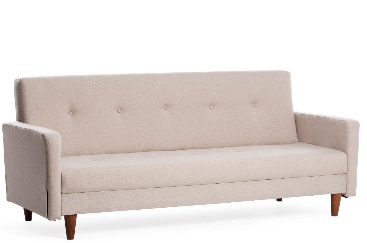 Skye Decor Sofa FTN2811-3-Sitz-Sofa-Bett