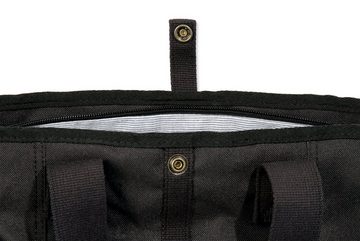 Carhartt Sporttasche Carhartt Unisex Henkeltasche Backpack Hybrid
