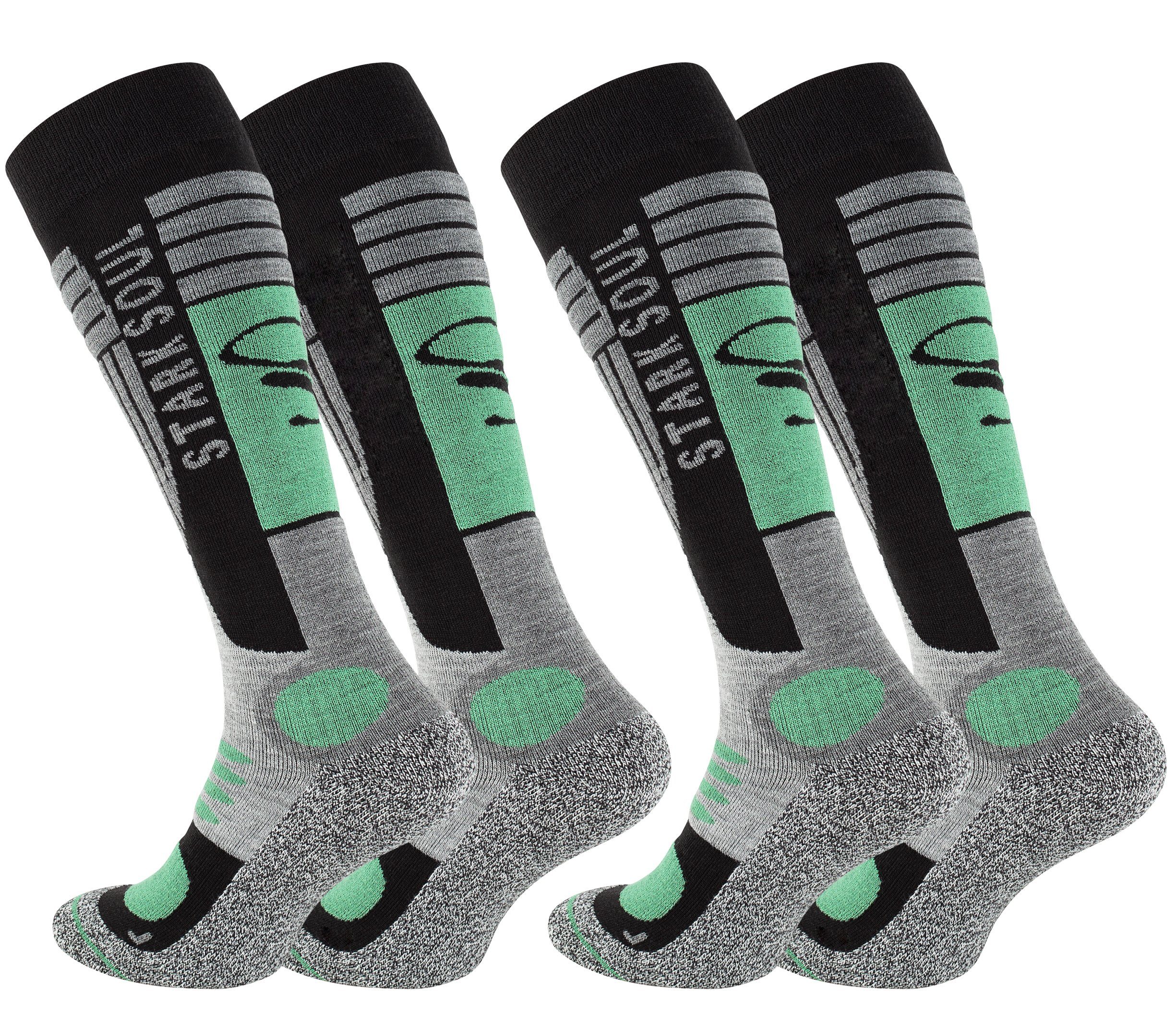 Stark Soul® Skisocken Ski & Snowboard günstig online kaufen