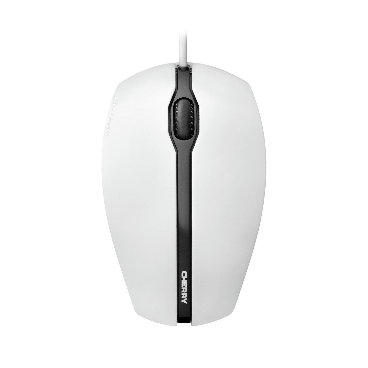 Cherry GENTIX CORDED MOUSE Maus (kabelgebunden)