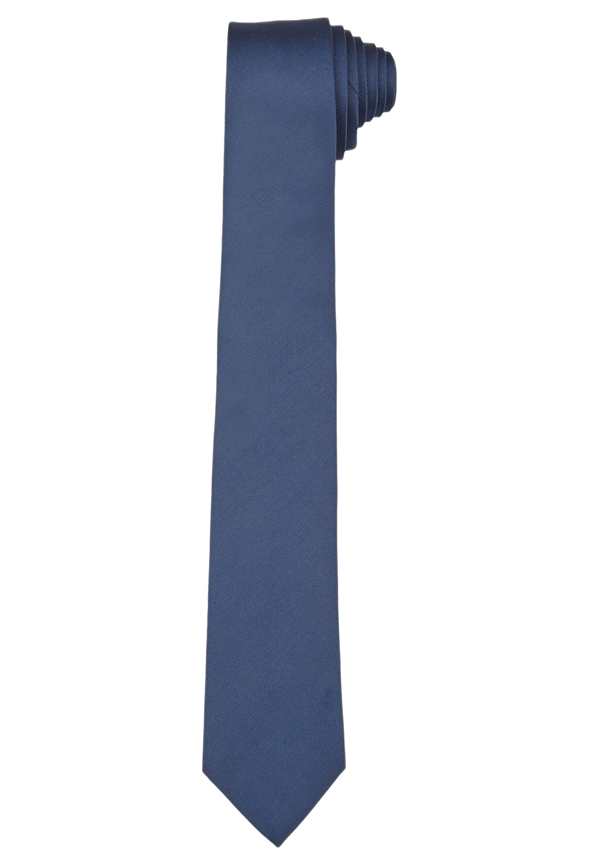 HECHTER PARIS Krawatte Krawatte mit einer Länge von 150 cm