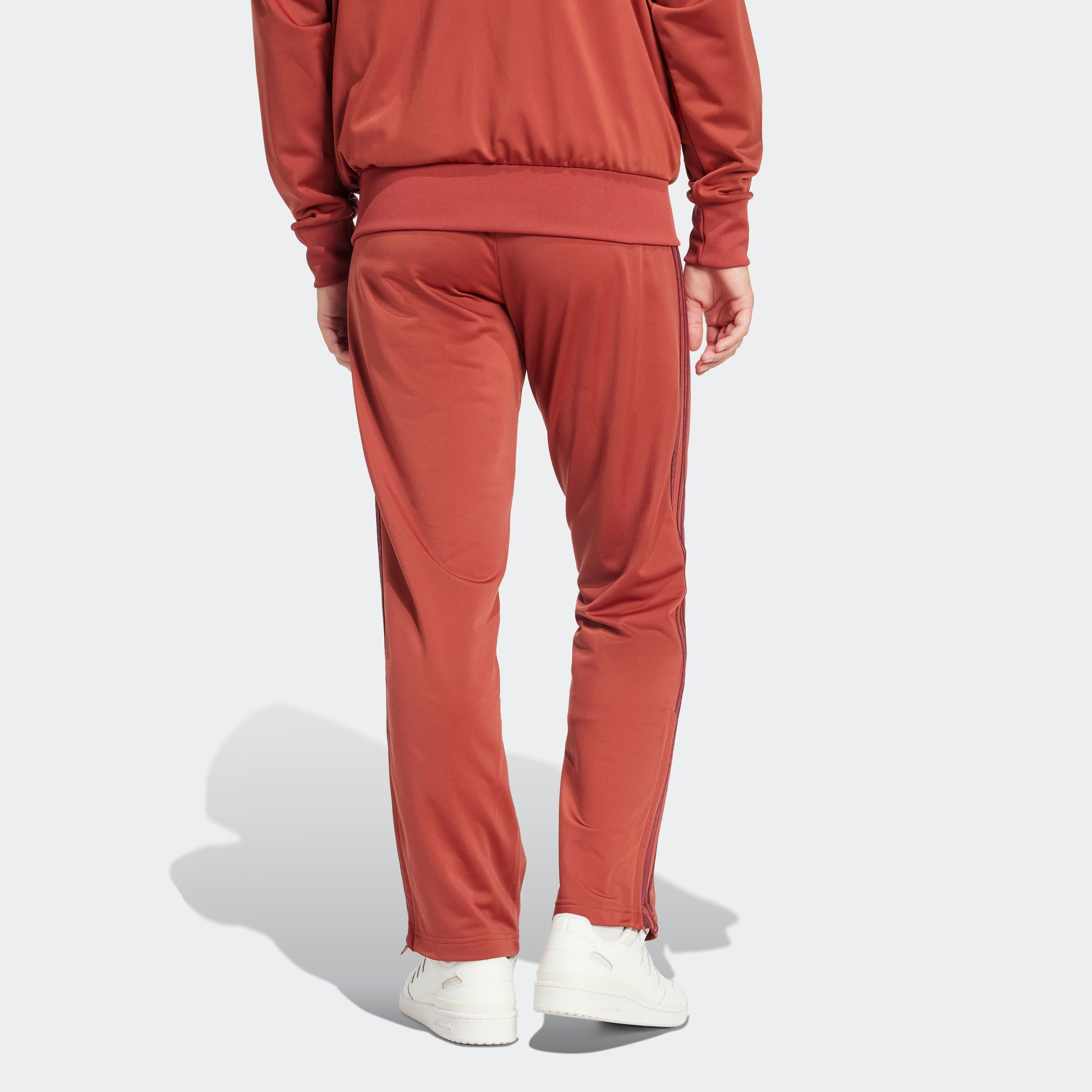 adidas Originals Sporthose FIREBIRD TP (1-tlg) Trackpant-Design, mit Reißve günstig online kaufen