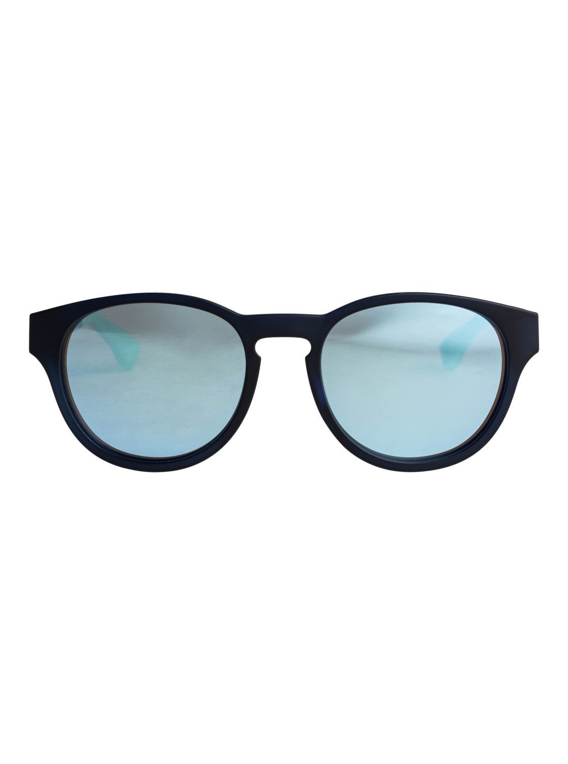 Blue Sonnenbrille Vertex Navy/Flash Roxy