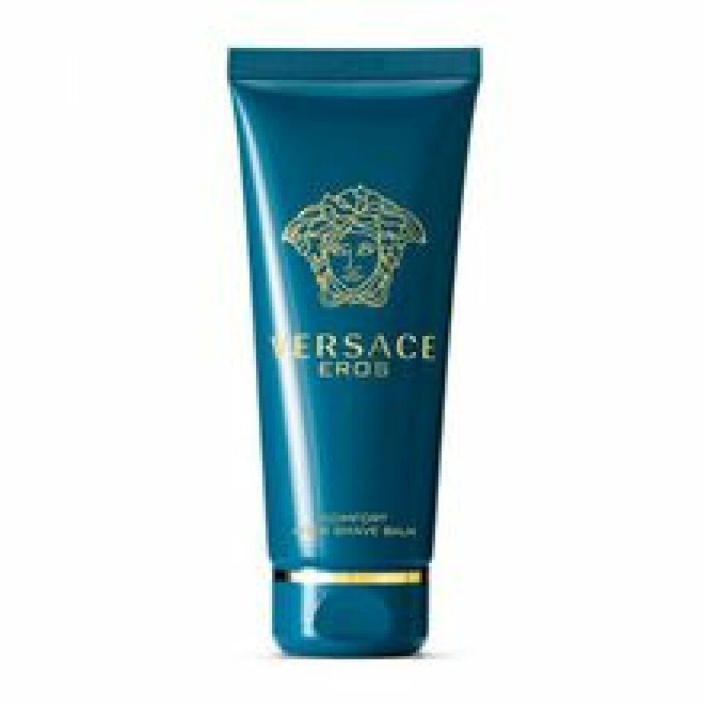 Versace After-Shave Balsam Versace Eros Aftershave Balm 100ml