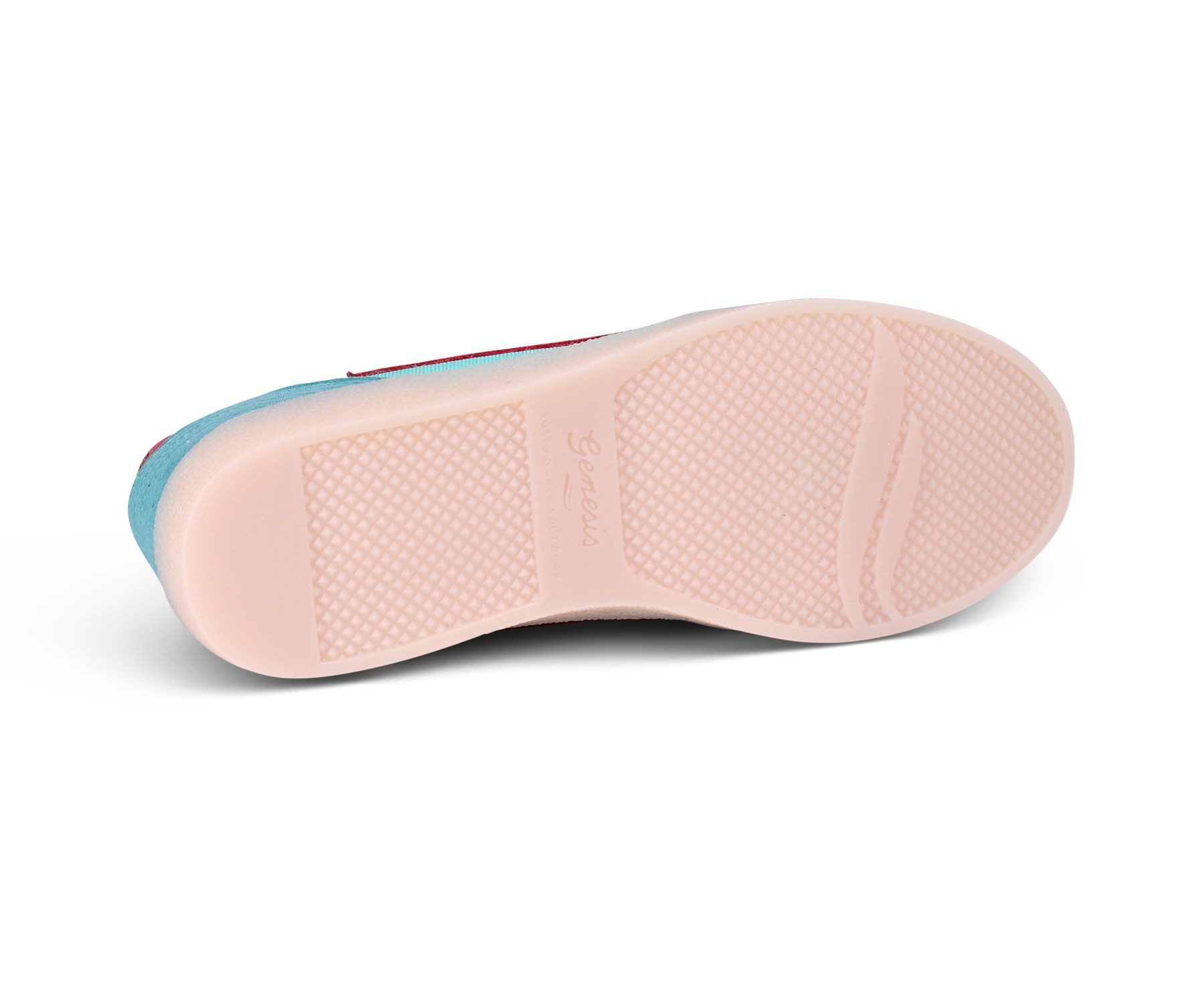 Genesis Footwear G-Volley Mesh Sneaker