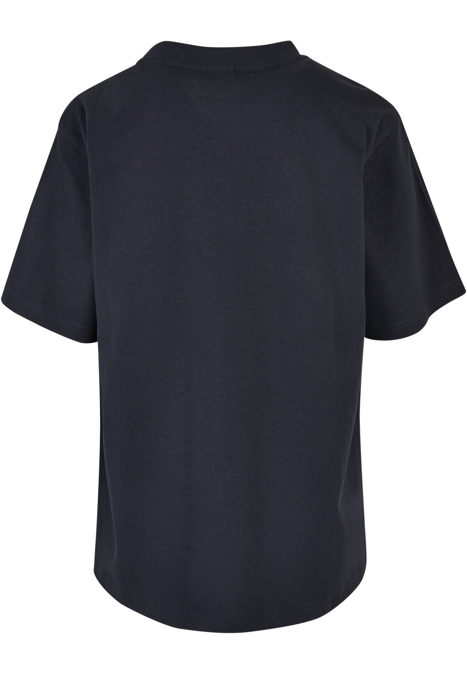 Tee (1-tlg) Tall Boys CLASSICS Kinder navy URBAN T-Shirt