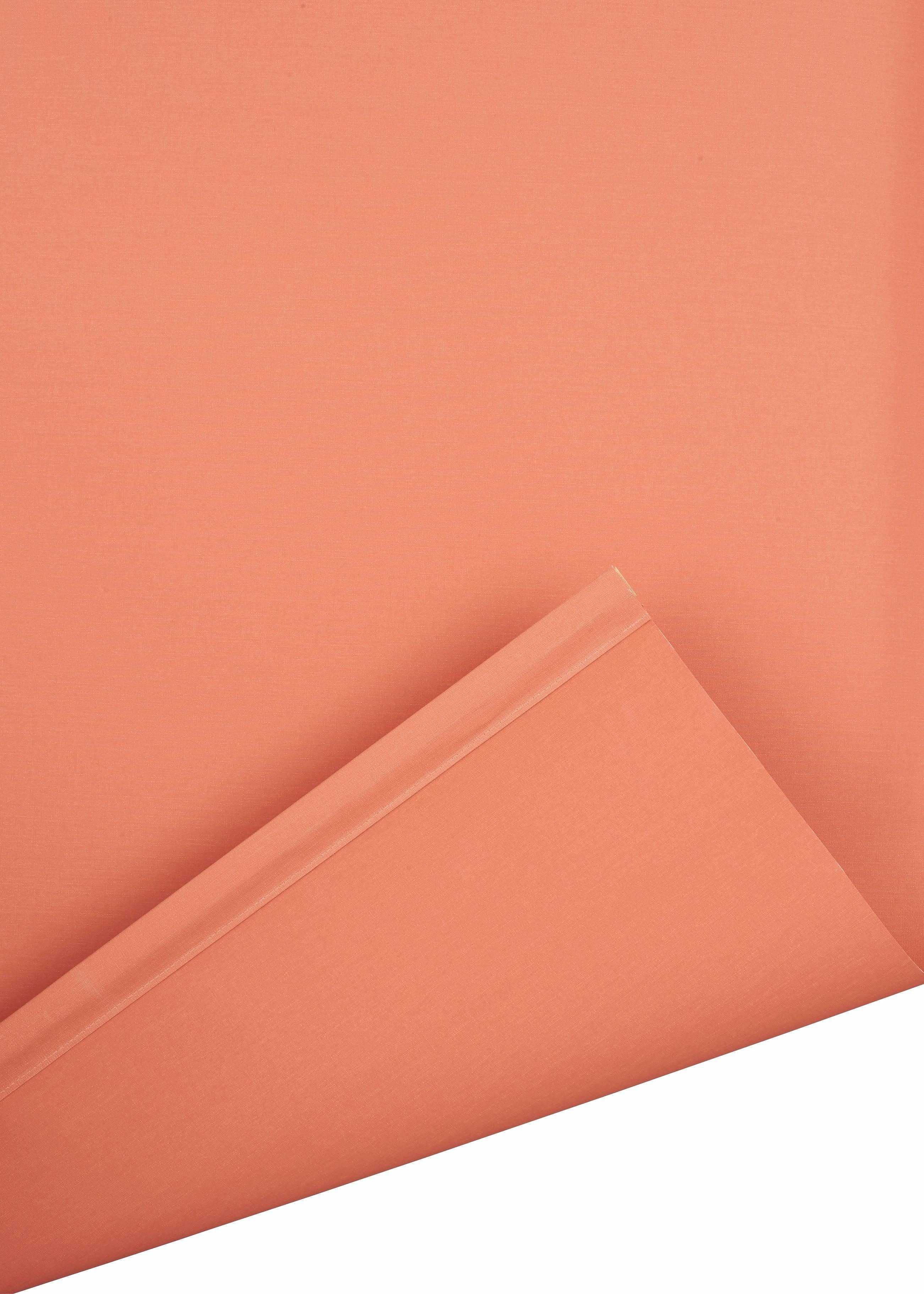 Seitenzugrollo Uni, sunlines, Lichtschutz, mit Bohren, verschraubt, 1 Stück