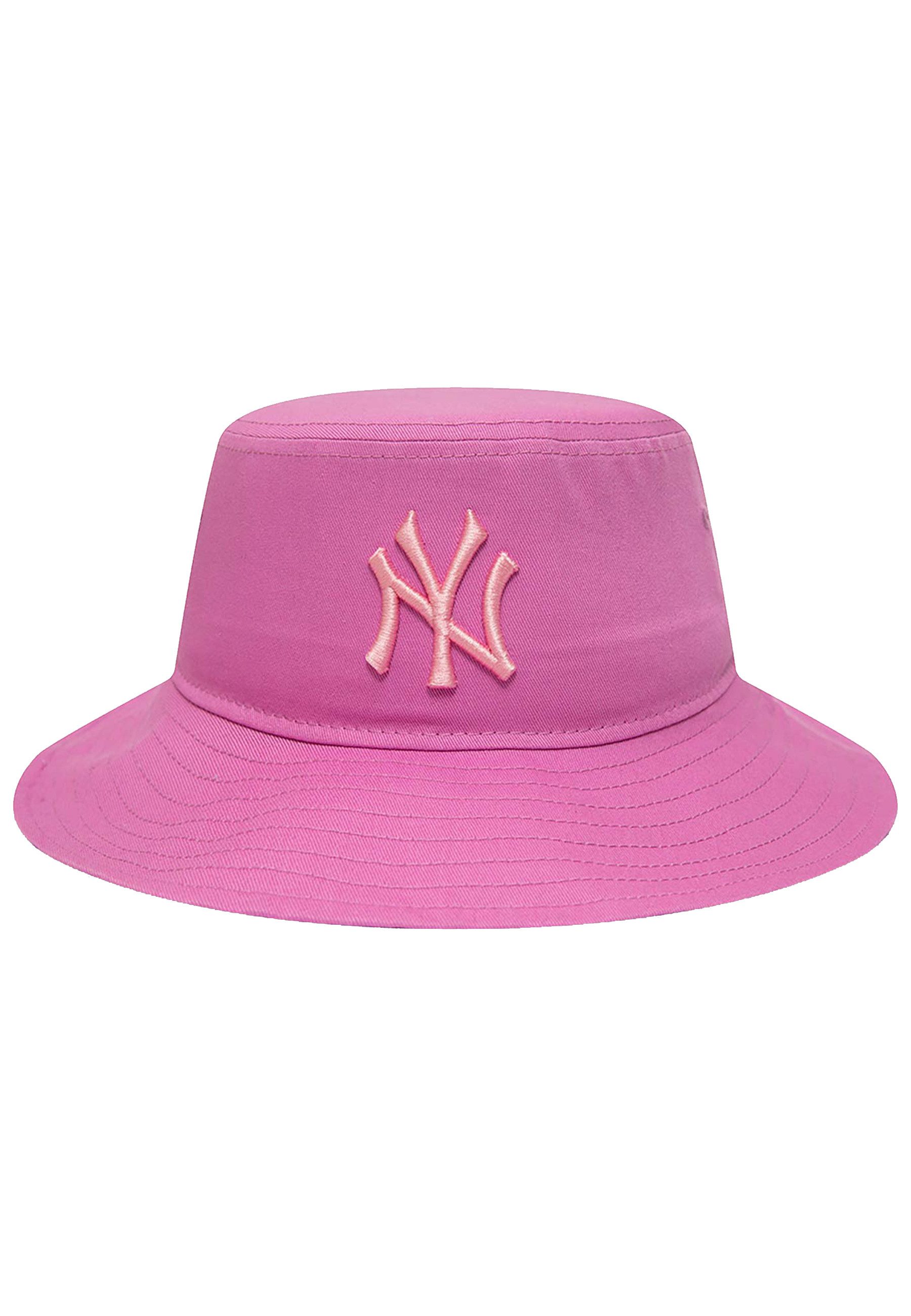 New Era Fischerhut Adventure Neyy (1-St)