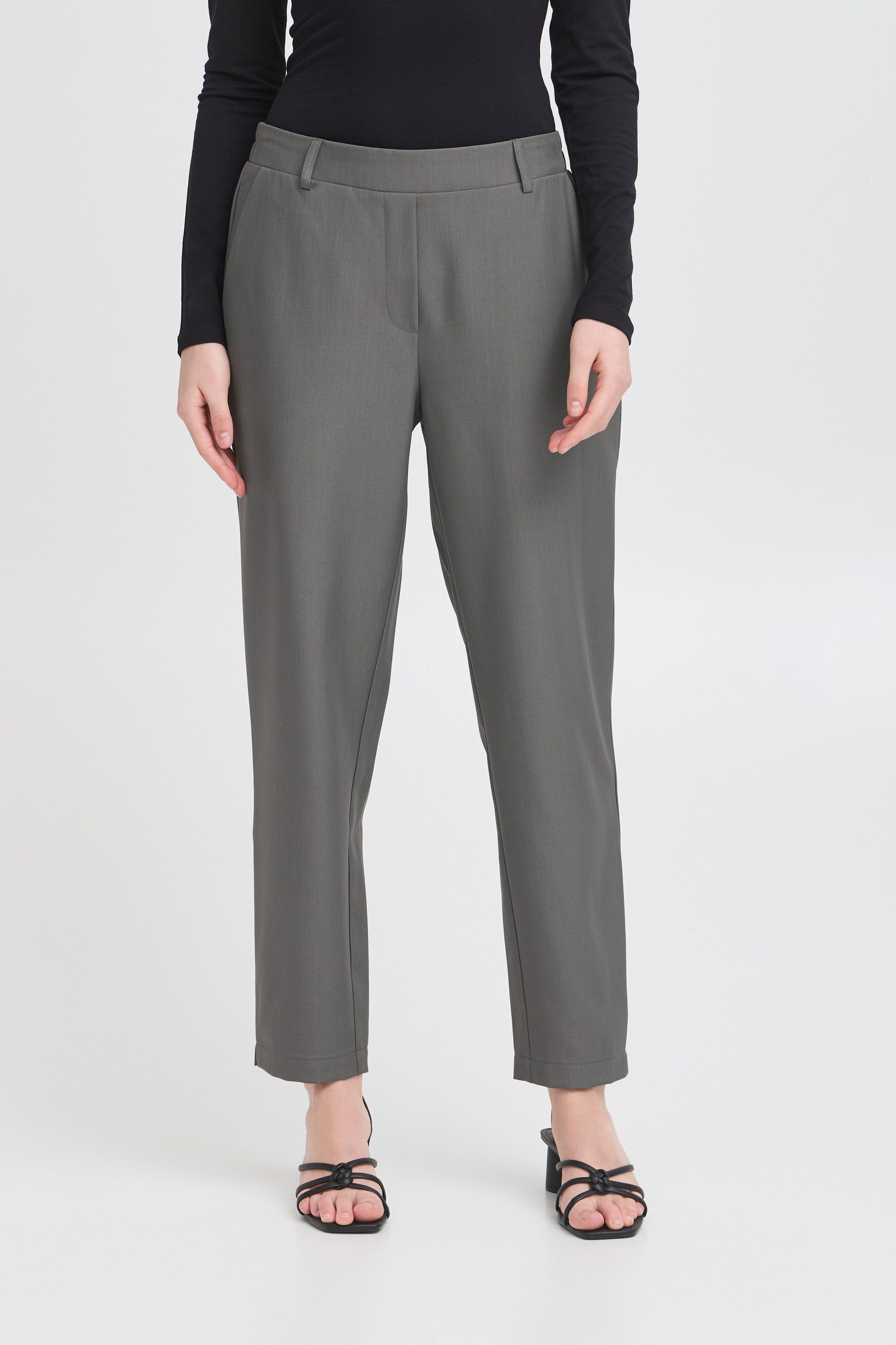 Stoffhose Casual Hose IXDORTHEA