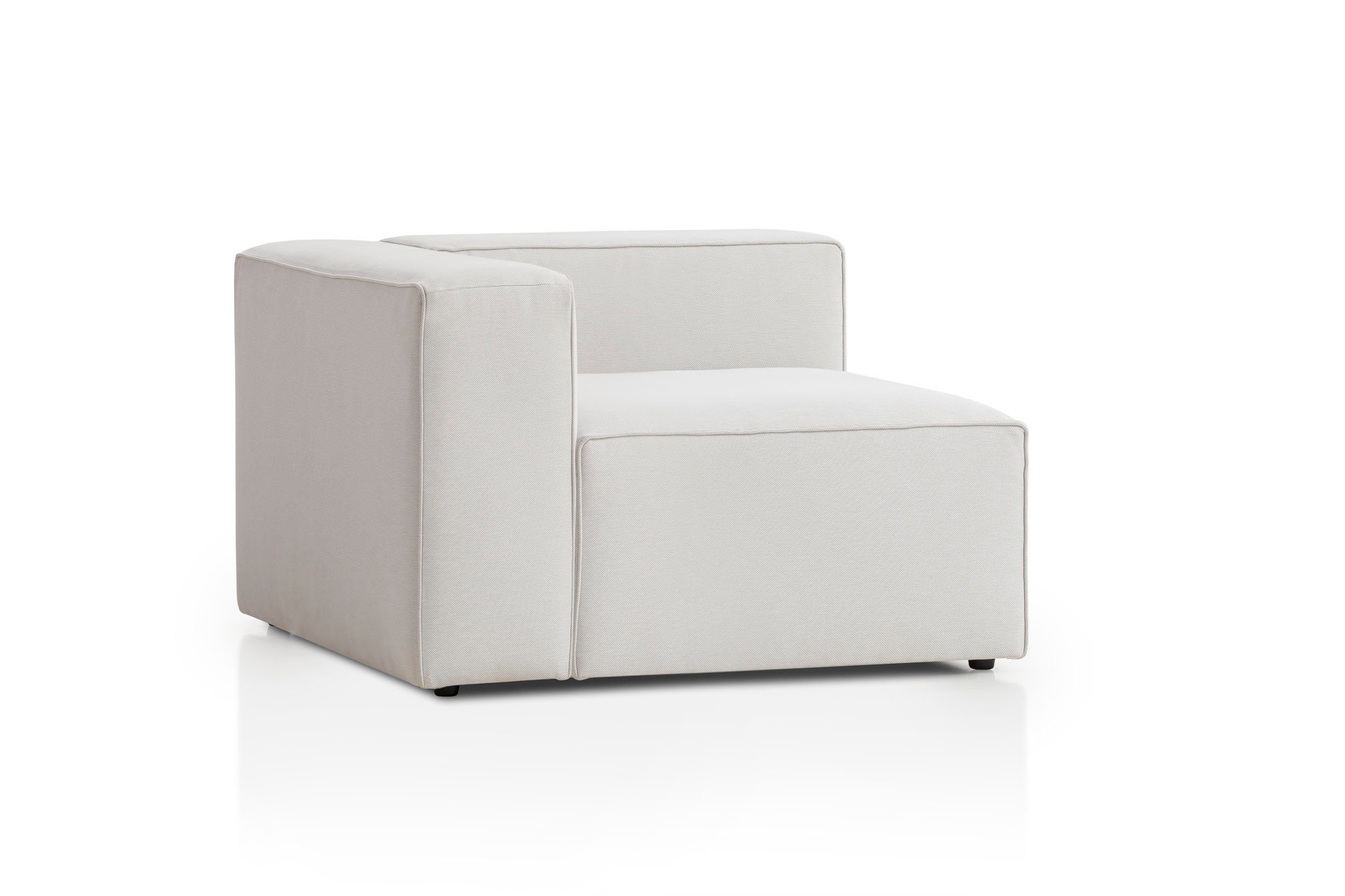 XDREAM Sofa-Eckelement Milos, als Modul oder günstig online kaufen