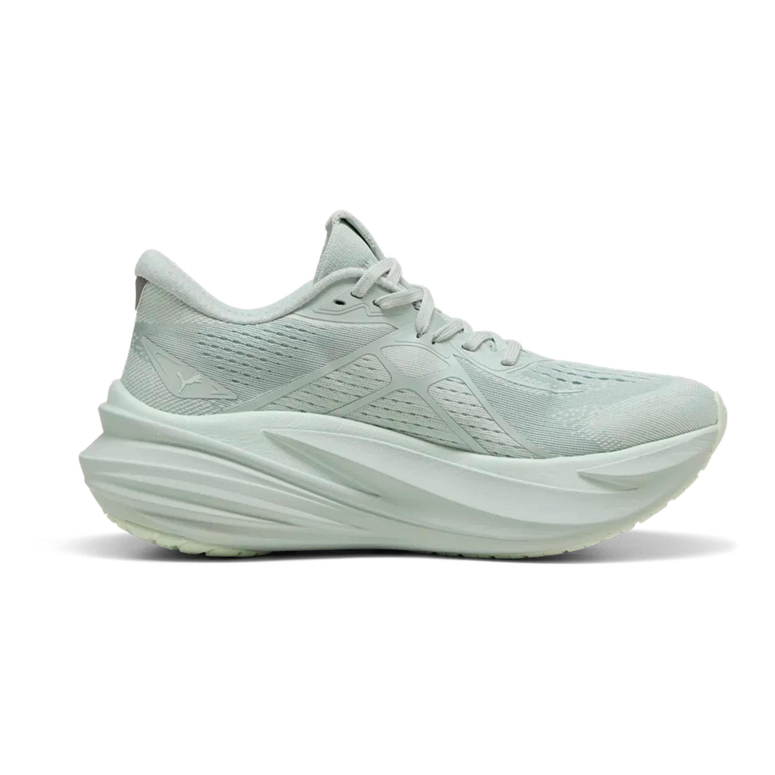PUMA Magmax Nitro 2 - Neutralschuh Laufschuh