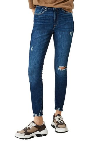 s.Oliver Skinny-fit-Jeans »Izabell« in 5-Pocket...