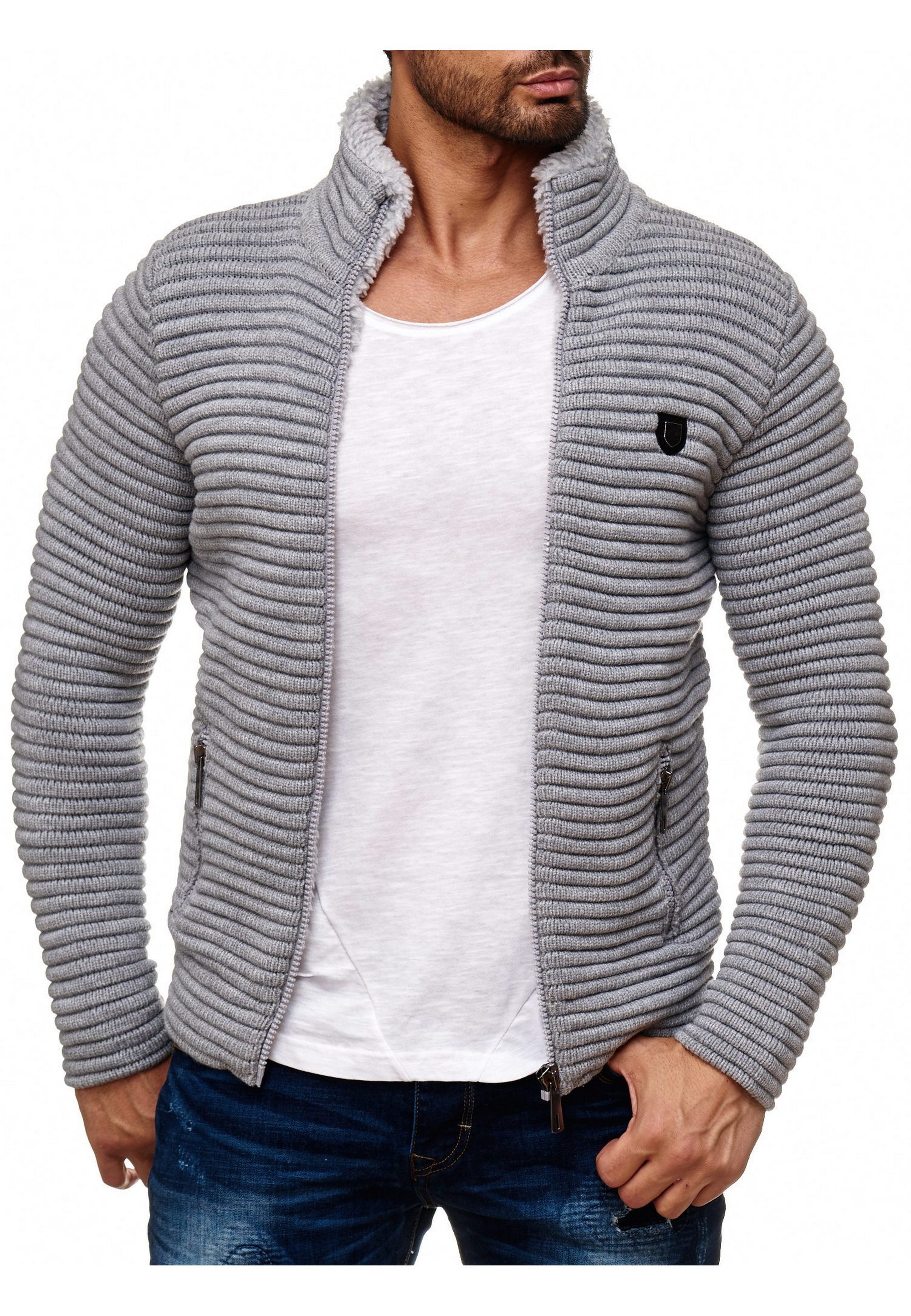 Strickjacke Wichita