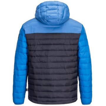 RennerXXL Winterjacke FirstB Addin Herren Steppjacke Übergrößen