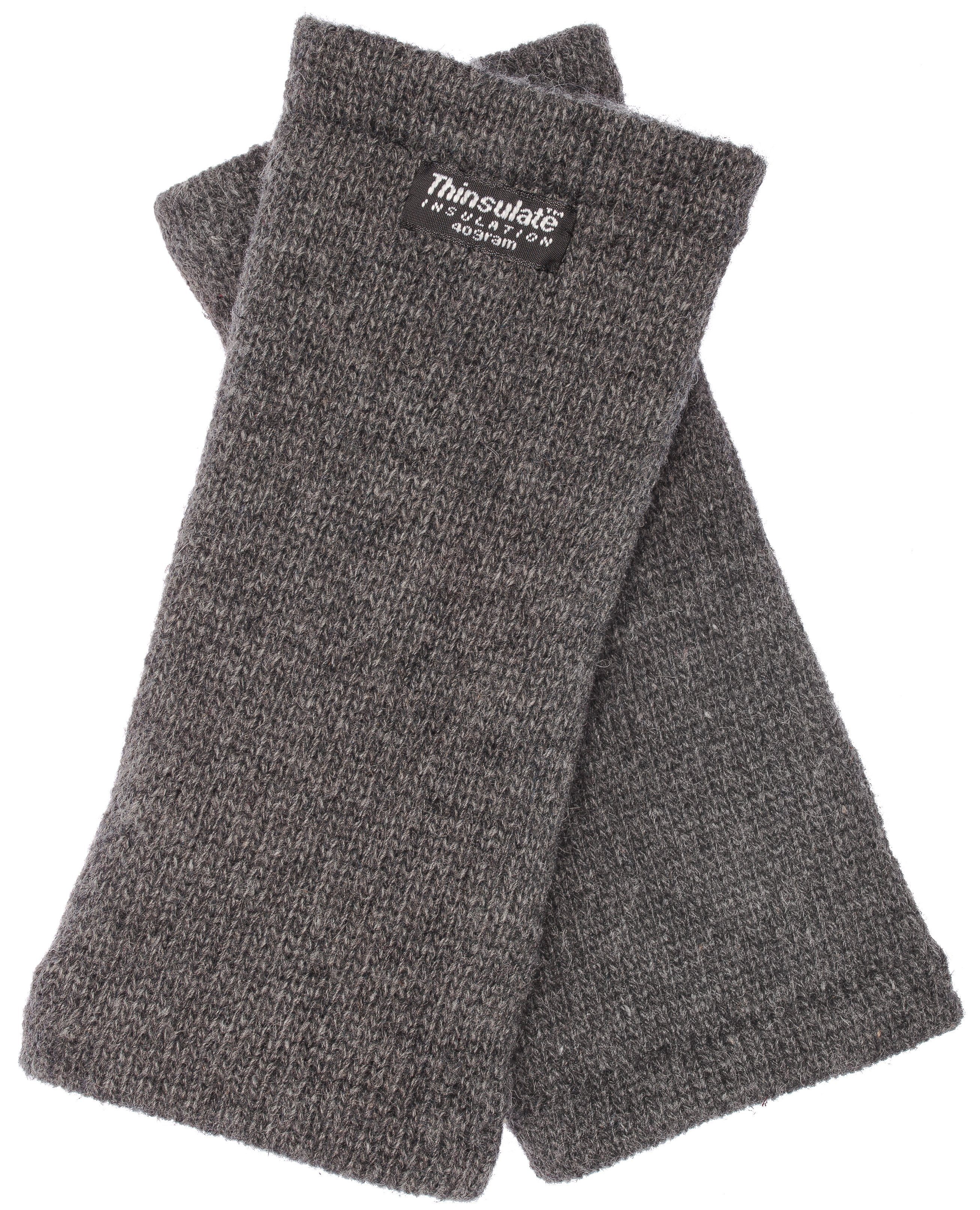 EEM Strickhandschuhe Damen-WRIS1