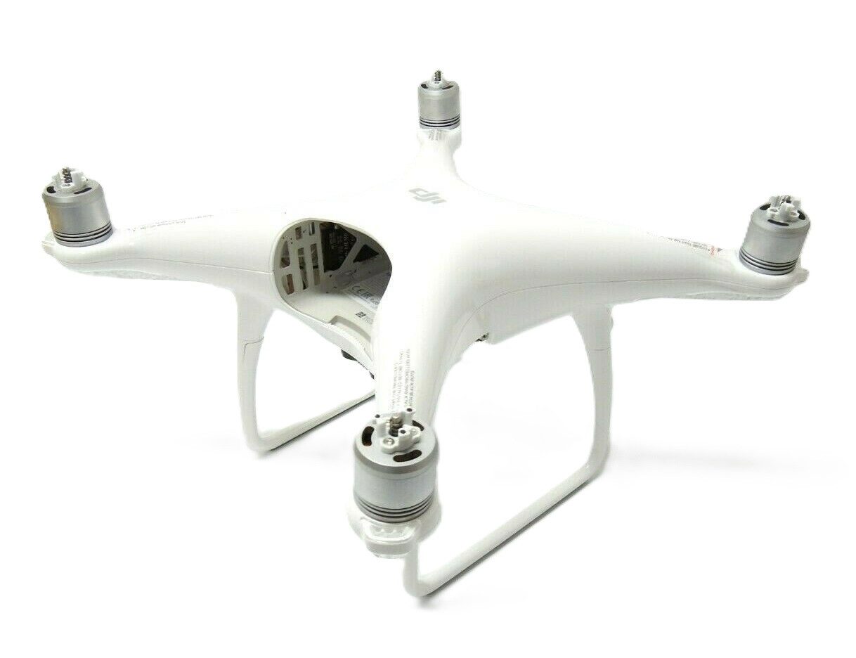DJI Phantom 4 Advanced - Ersatzdrohen Zubehör Drohne