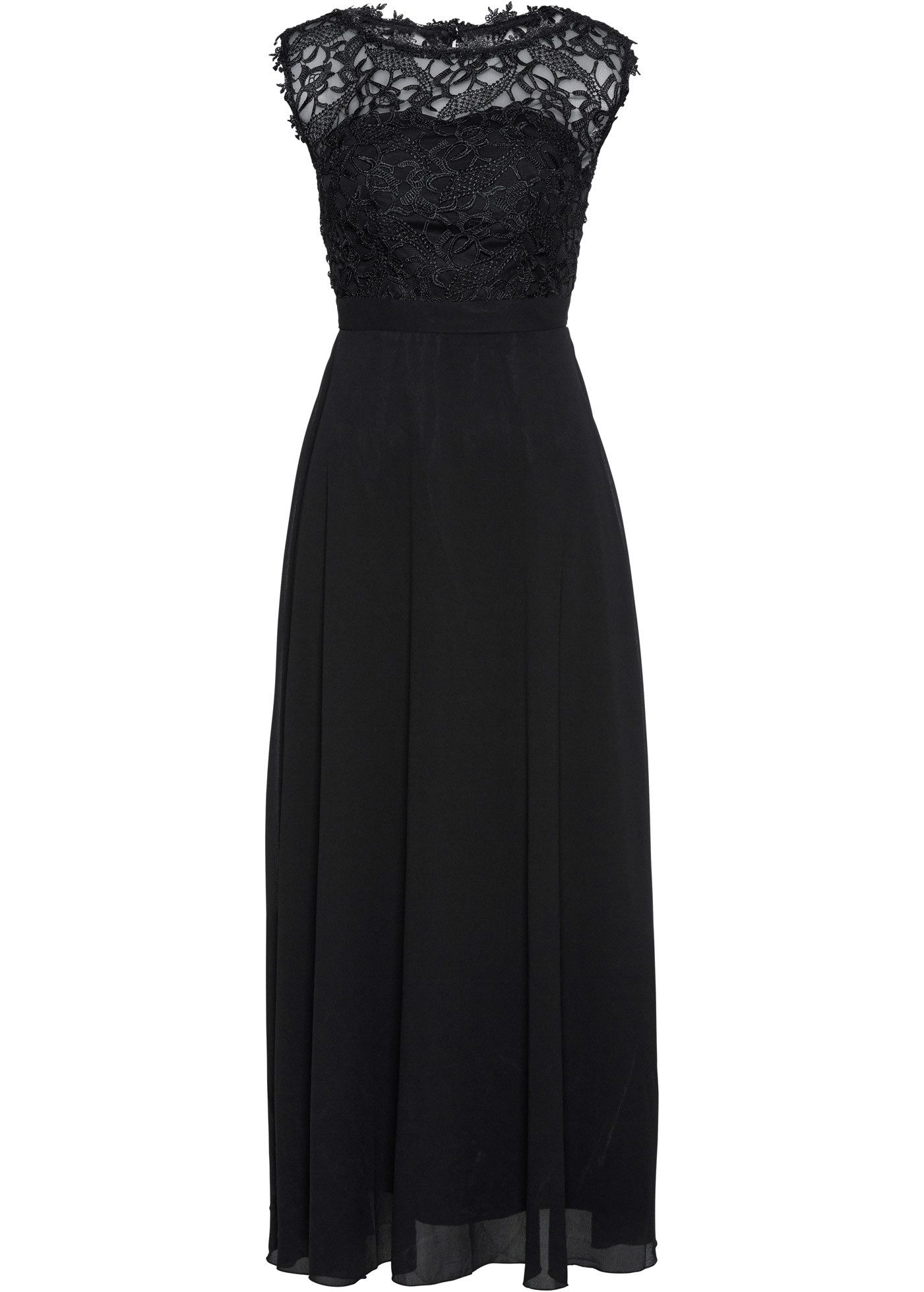 Maxikleid