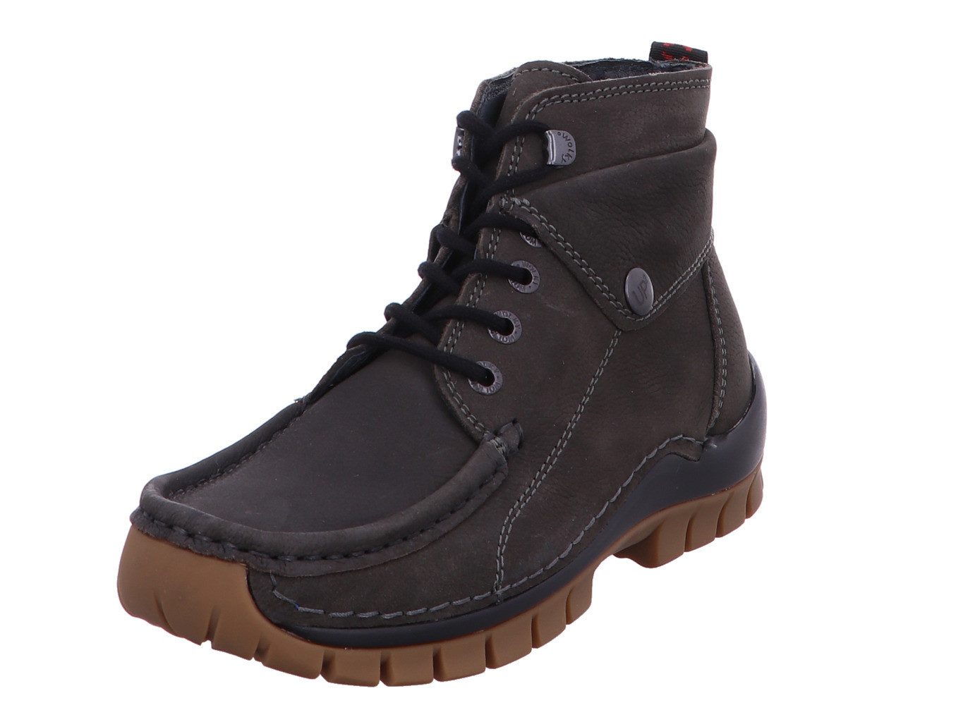 WOLKY Jump Winter Ankleboots günstig online kaufen