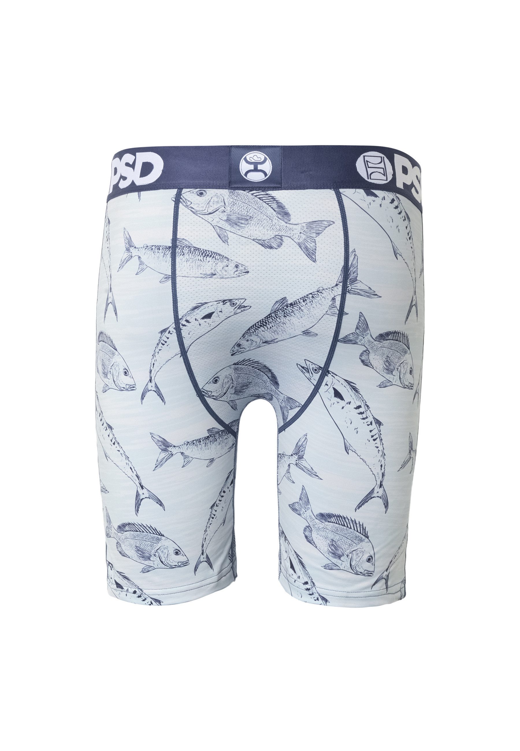 PSD Boxershorts PSD HOOEY GULF (1-St)