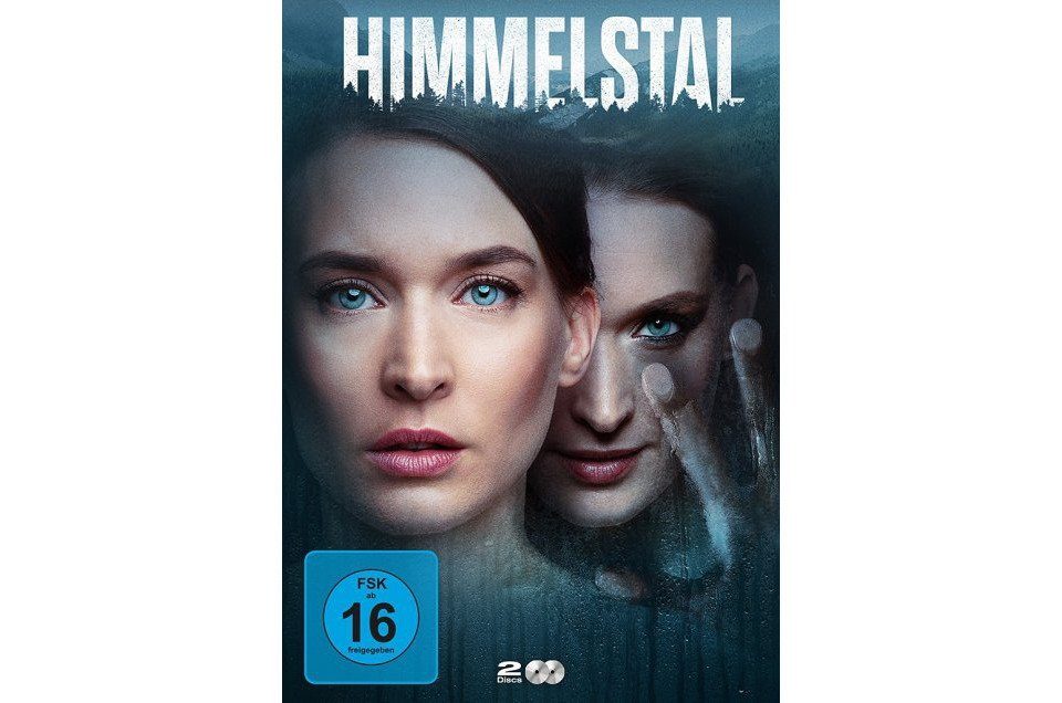 DVD Himmelstal
