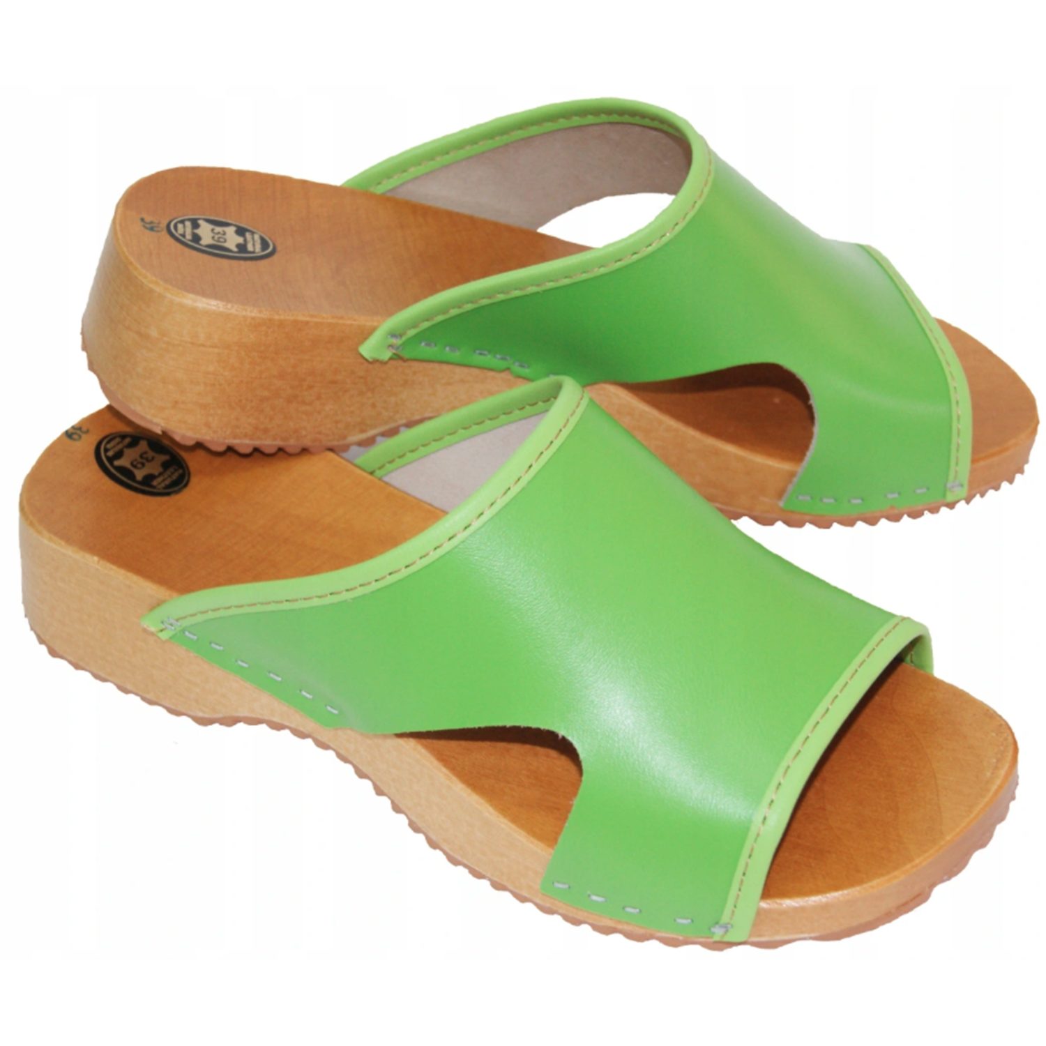 Cloque »Clogs offen verschiedene Farben« Clog Outdoor & Garten online