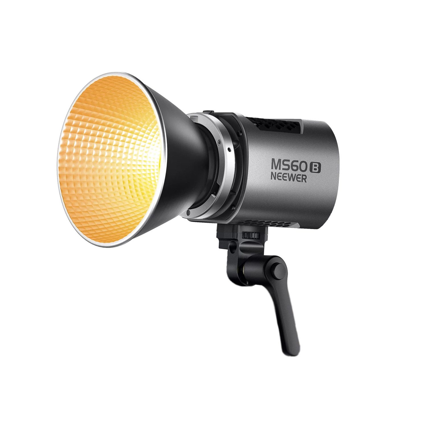 Videoleuchte Neewer Dauerlicht MS60B LED Foto-Videolicht