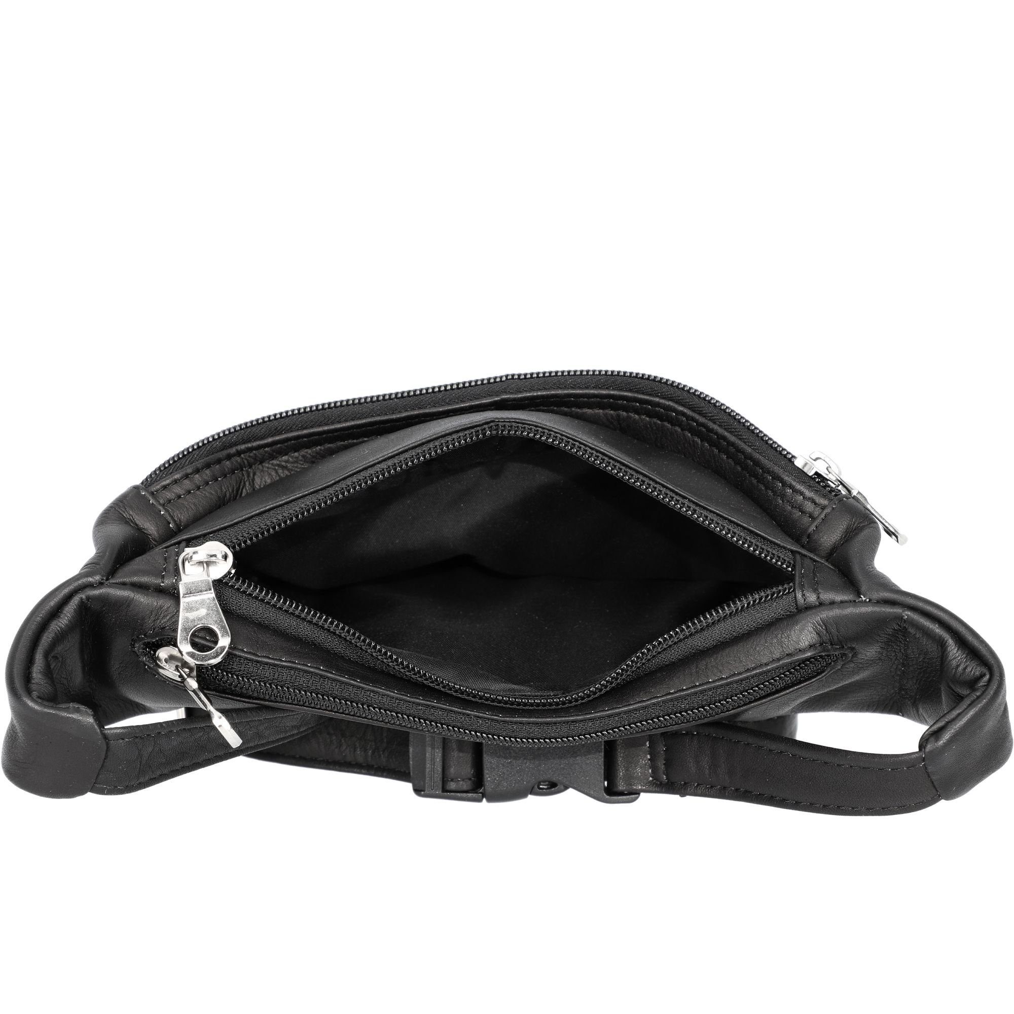 Harold's Gürteltasche Country, Leder