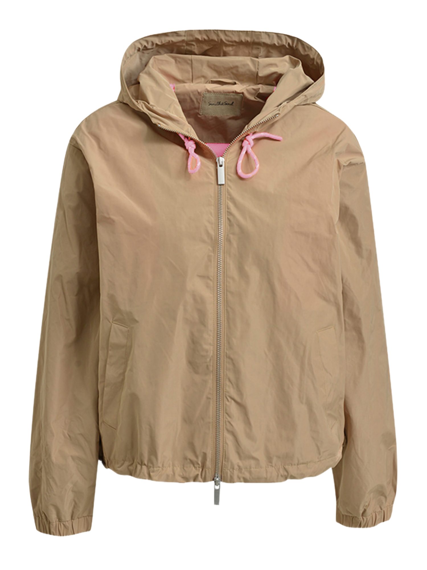 Kurzjacke