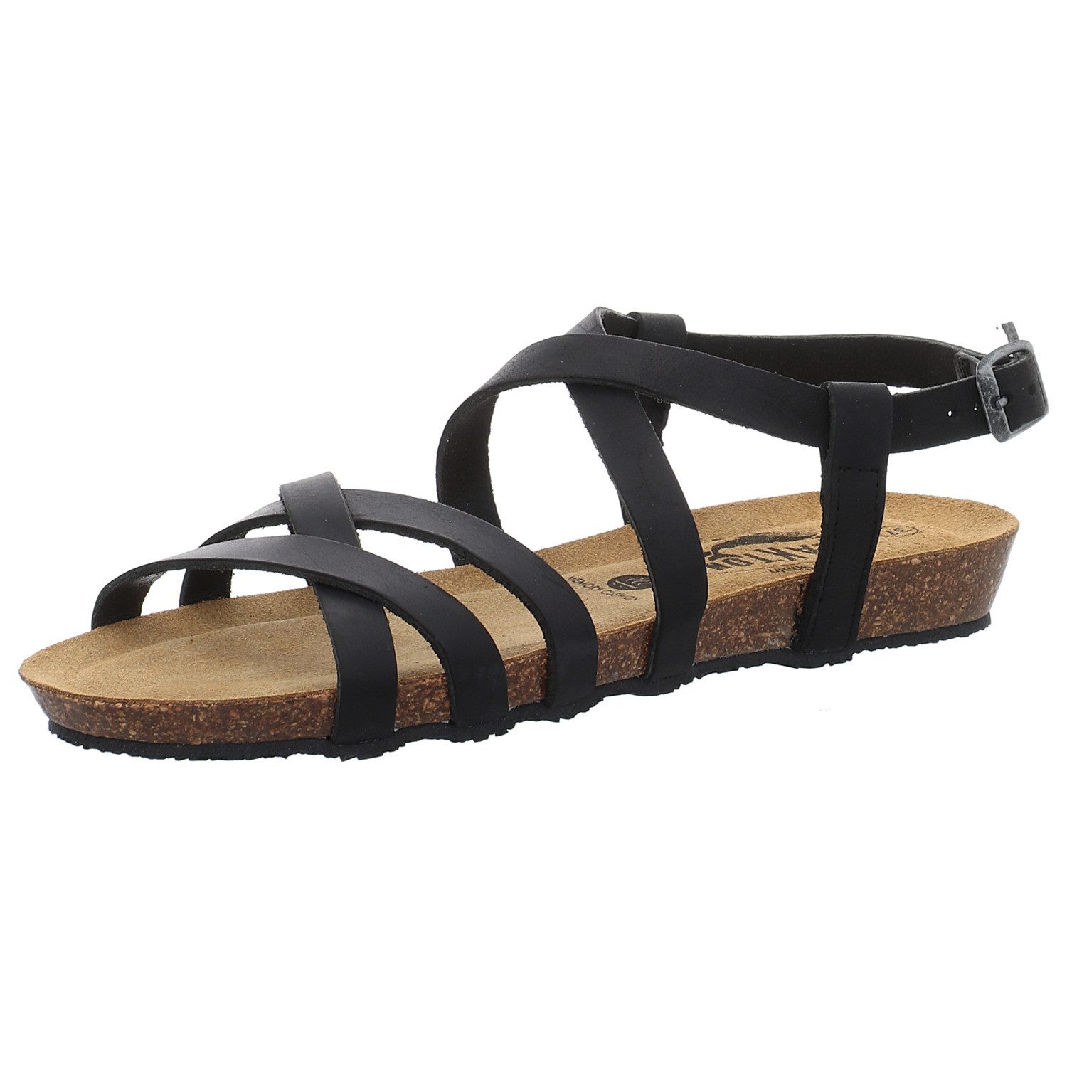 Plakton Fran Vali Sandale