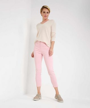 RAPHAELA by BRAX 5-Pocket-Jeans Style LUCA 6/8 DEKO