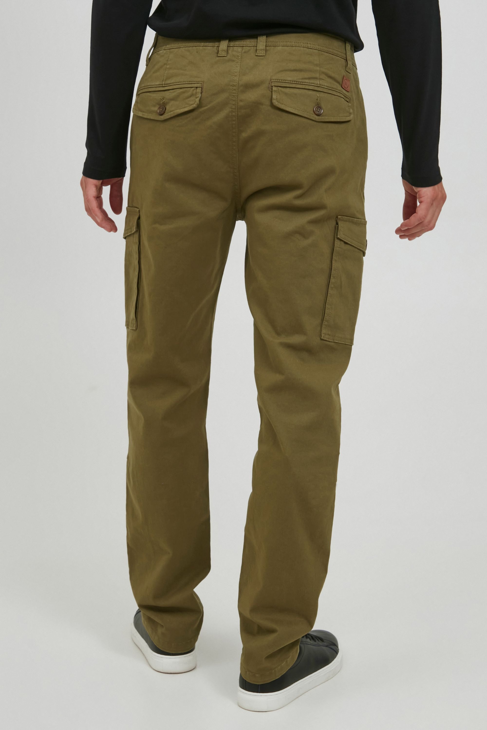 11 Project Cargohose PRGallus Klassische Cargohose mit großen Taschen