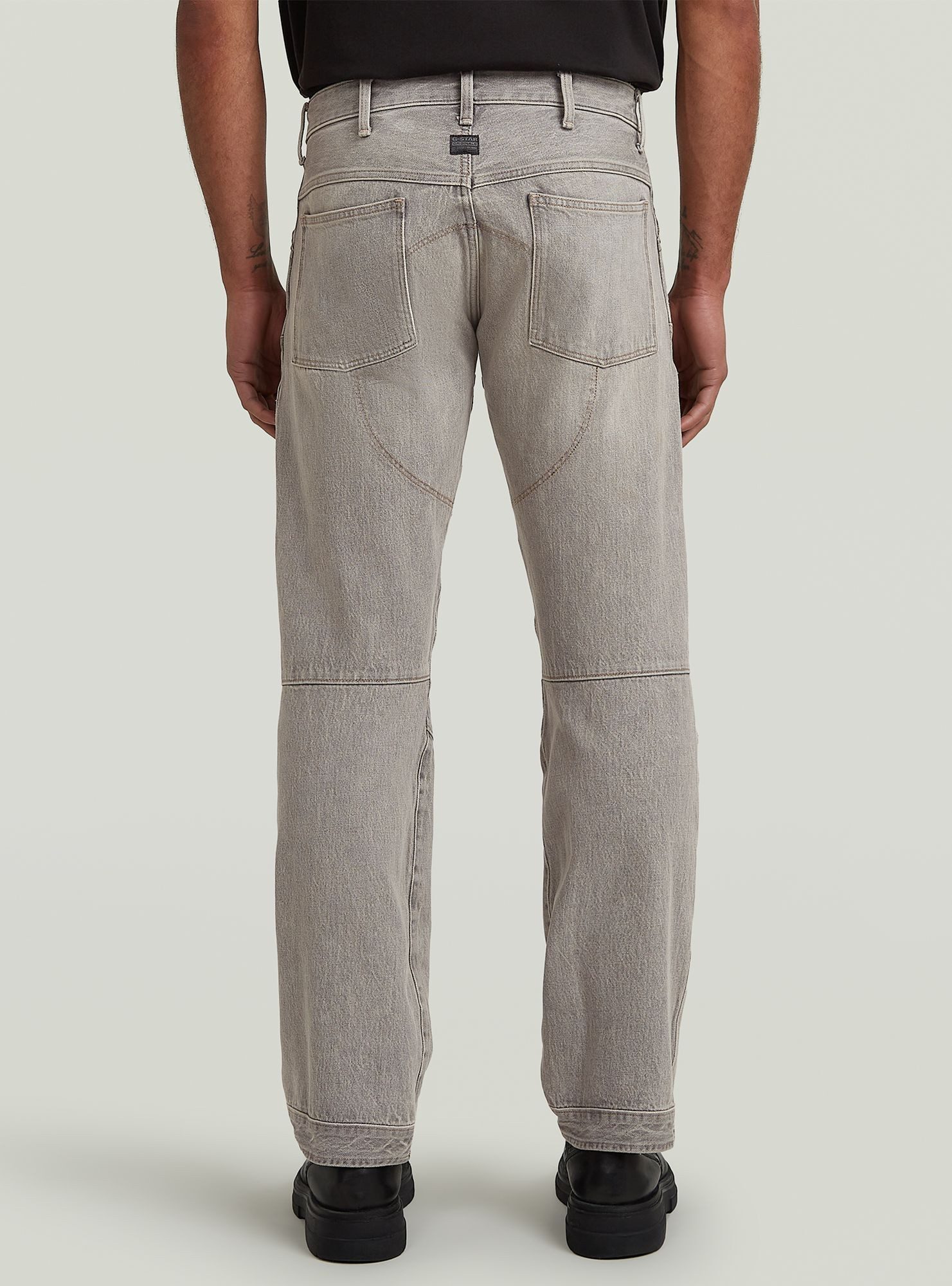 G-STAR Regular-fit-Jeans G-STAR Elwood Regular Jeans
