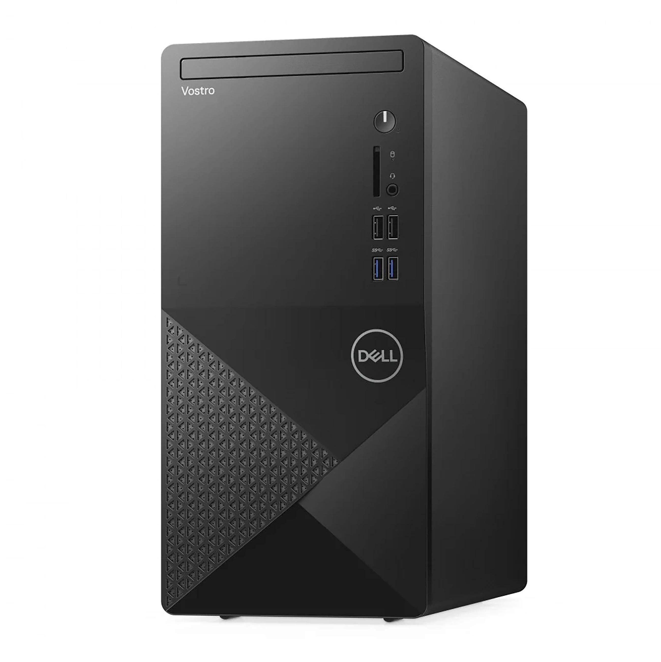 Dell Vostro 3888 Business-PC (Intel Core i7 10700, Intel UHD Grafik 630, 32 GB RAM, 250 GB SSD, Core i7-10700, Windows 11 Pro)