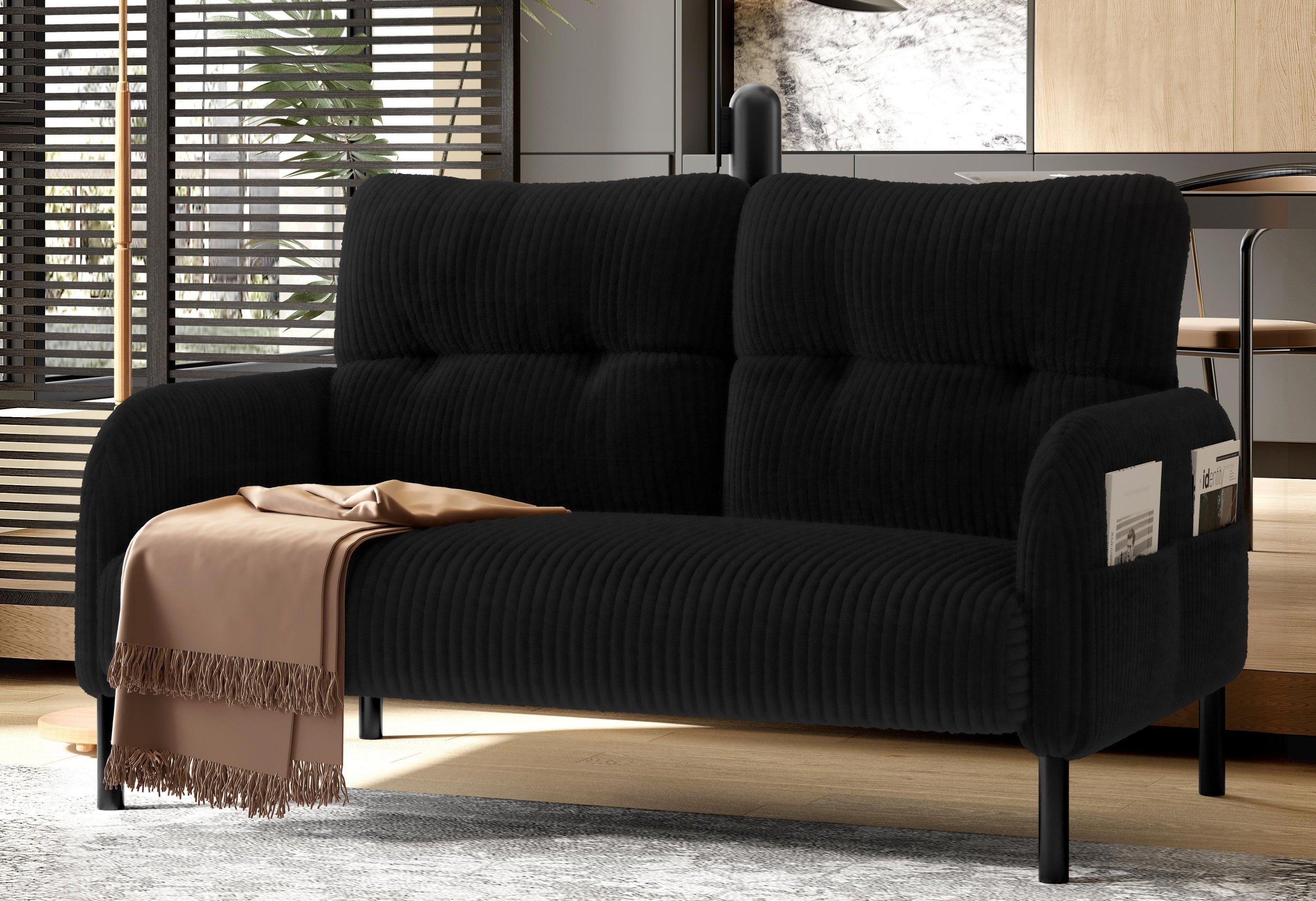 LVHOM Sofa Polstergarnitur, Sicher, komfortabel & günstig online kaufen