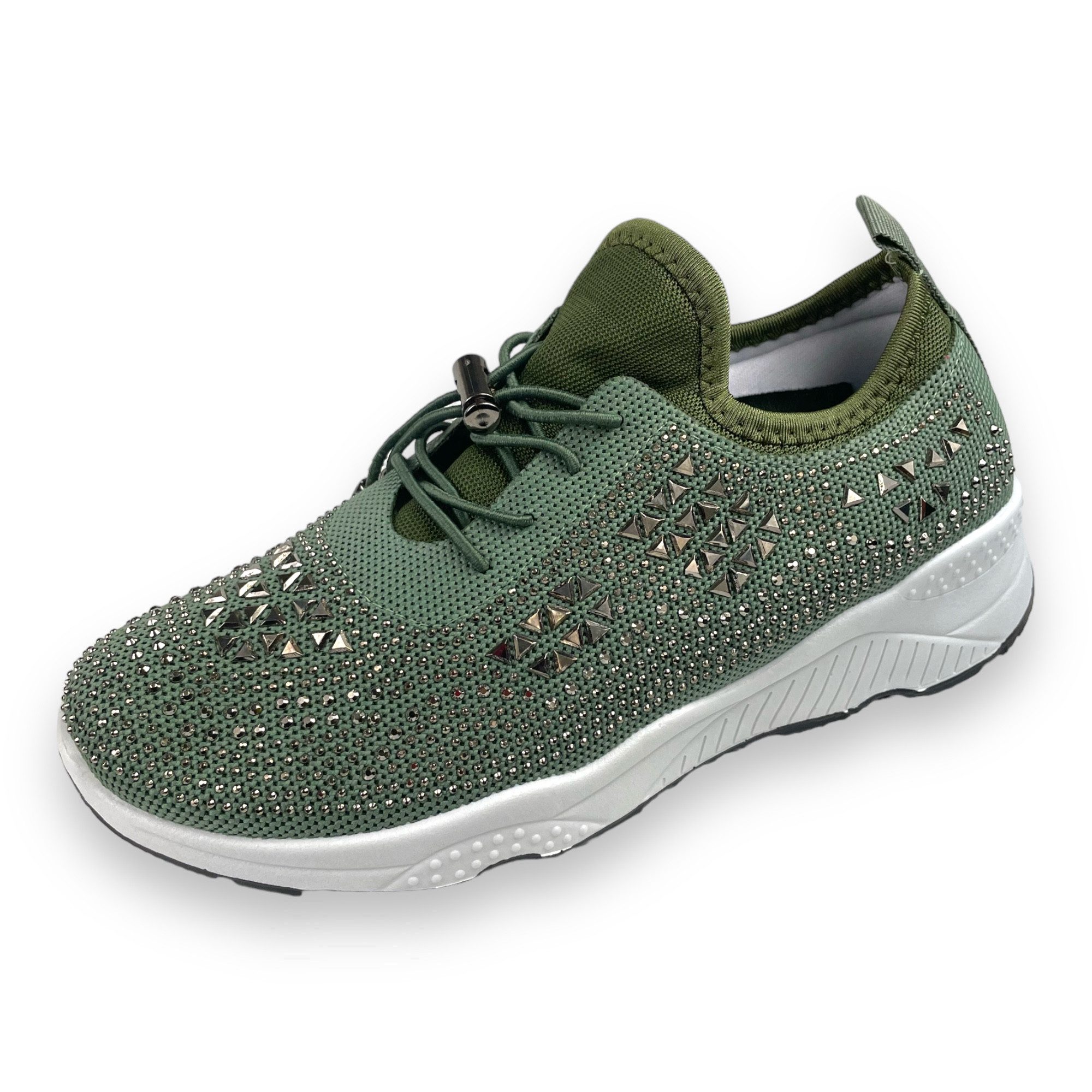 Taschen4life leichte Damen Slipper 8015 Slip-On günstig online kaufen