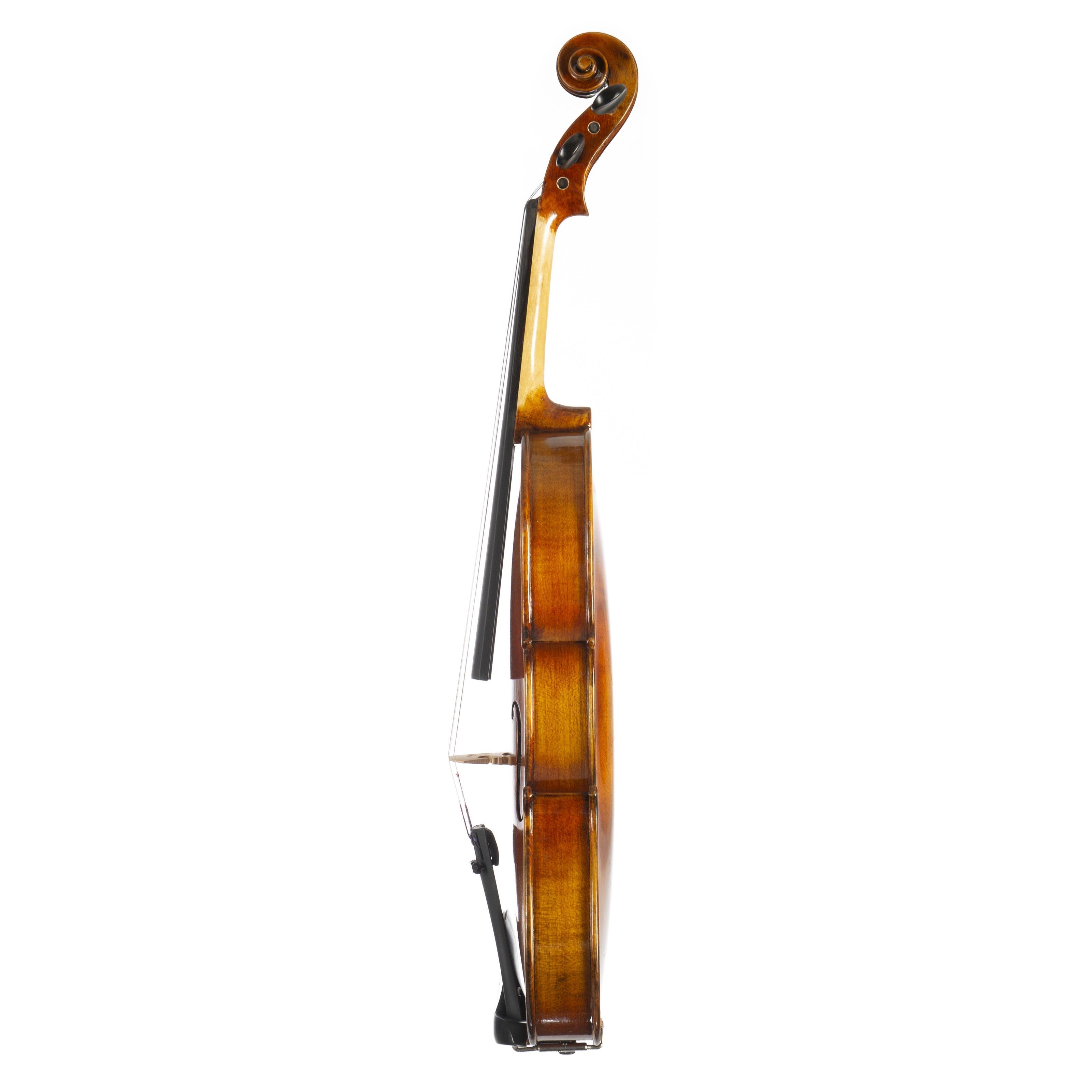 FAME Violine, Violinen / Geigen, Akustische Violinen, Handmade Series Violine Studente 4/4 - Violine