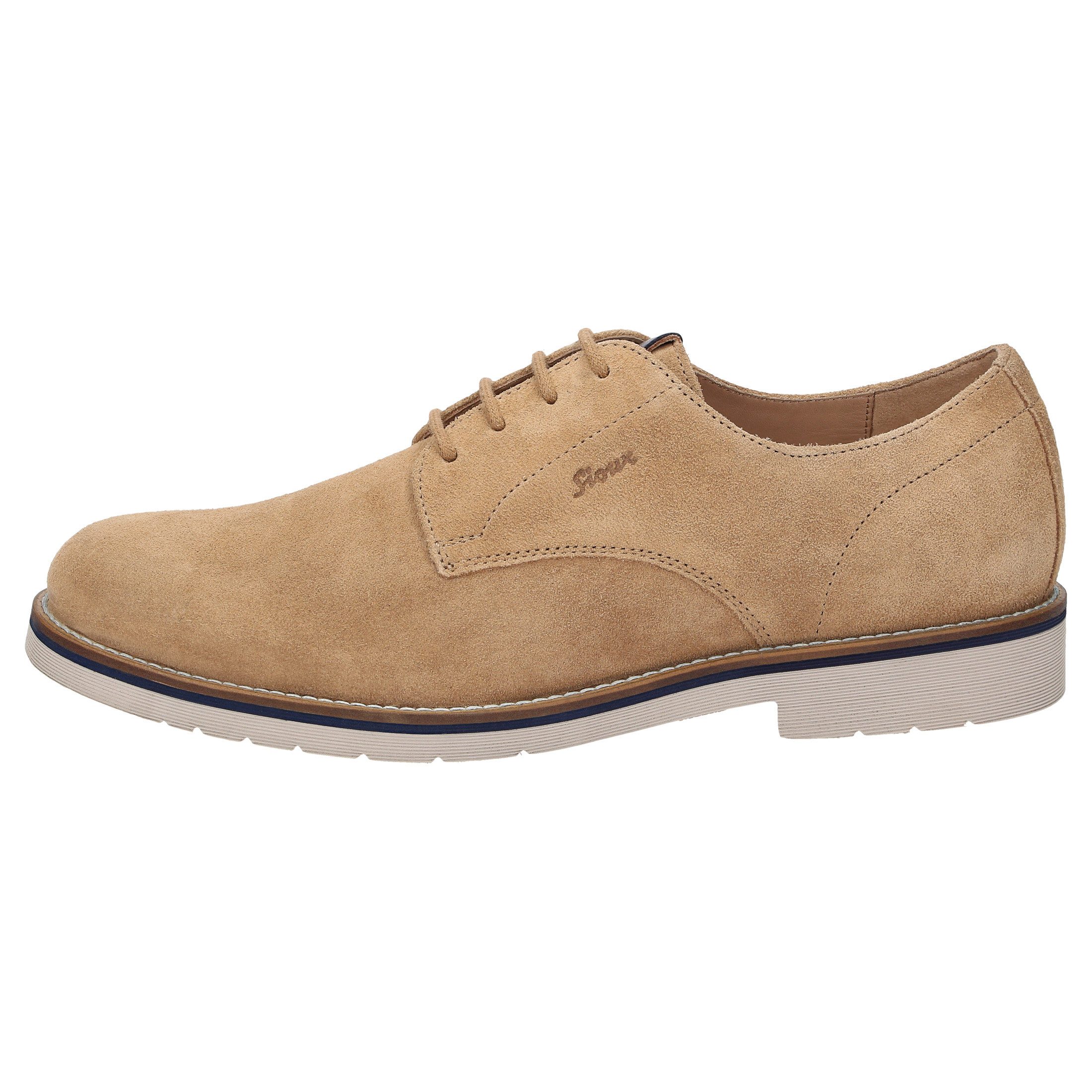 SIOUX Encanio-715 Schnürschuh günstig online kaufen