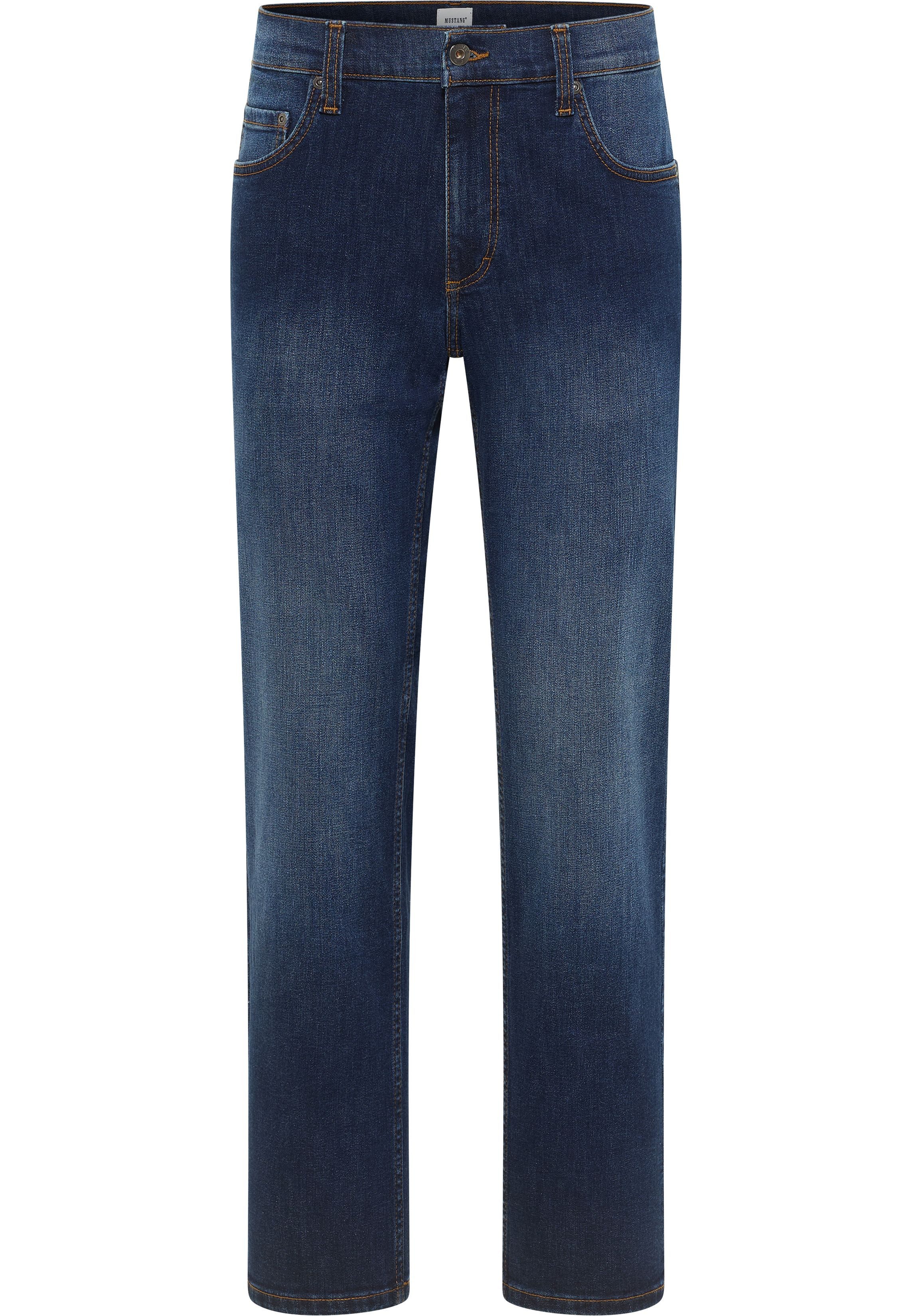5-Pocket-Jeans