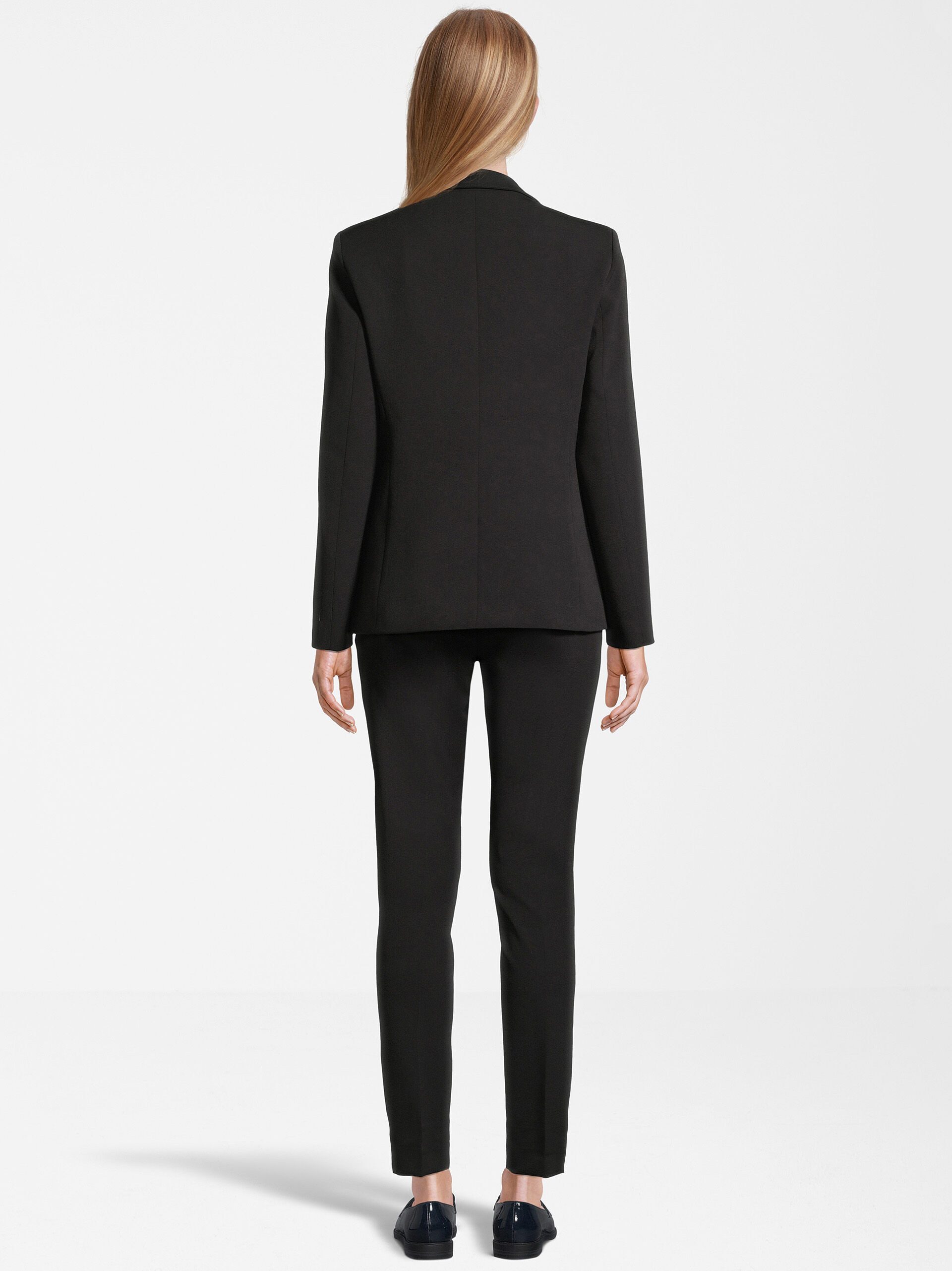 Vestino Hosenanzug Slim fit (business)