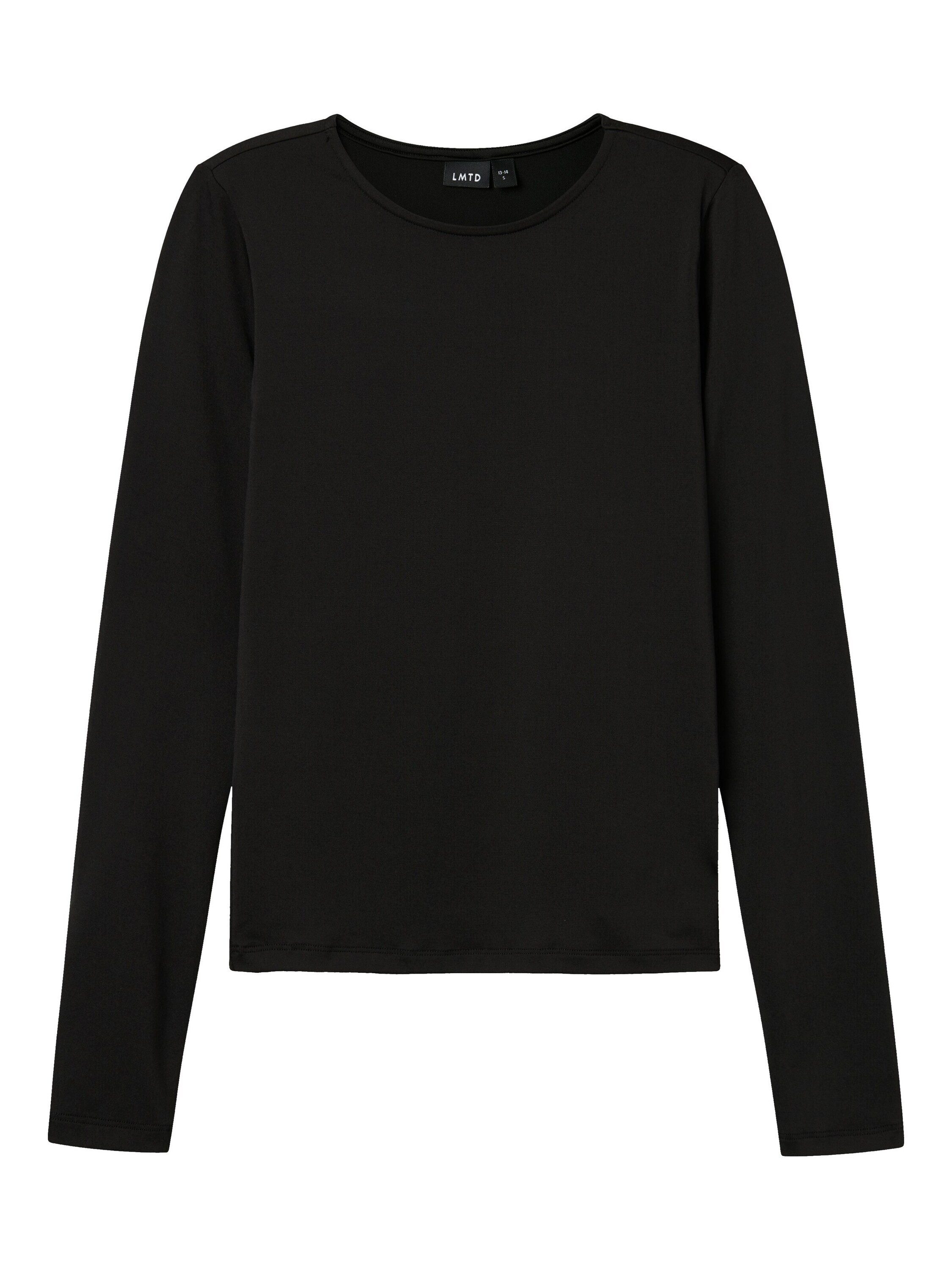 LMTD Sweatshirt NLFDinci (1-tlg) Plain/ohne Details
